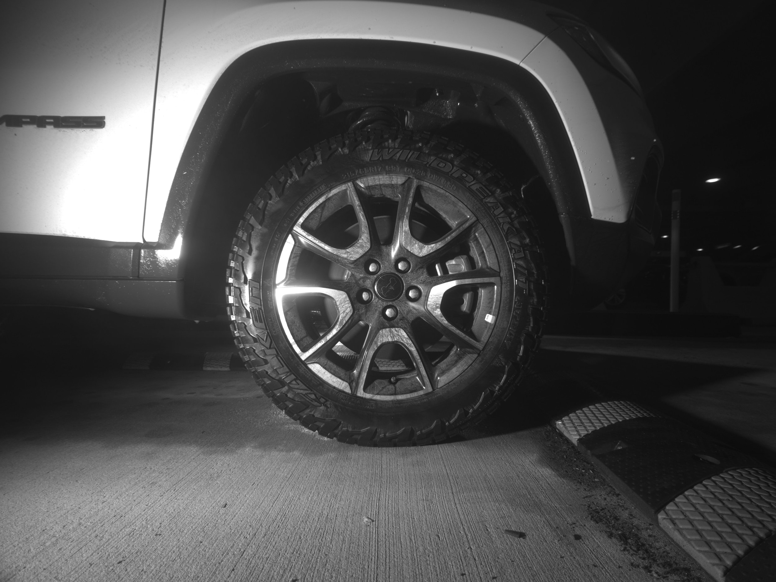 Thumbnail: 2025 Jeep Compass - 10