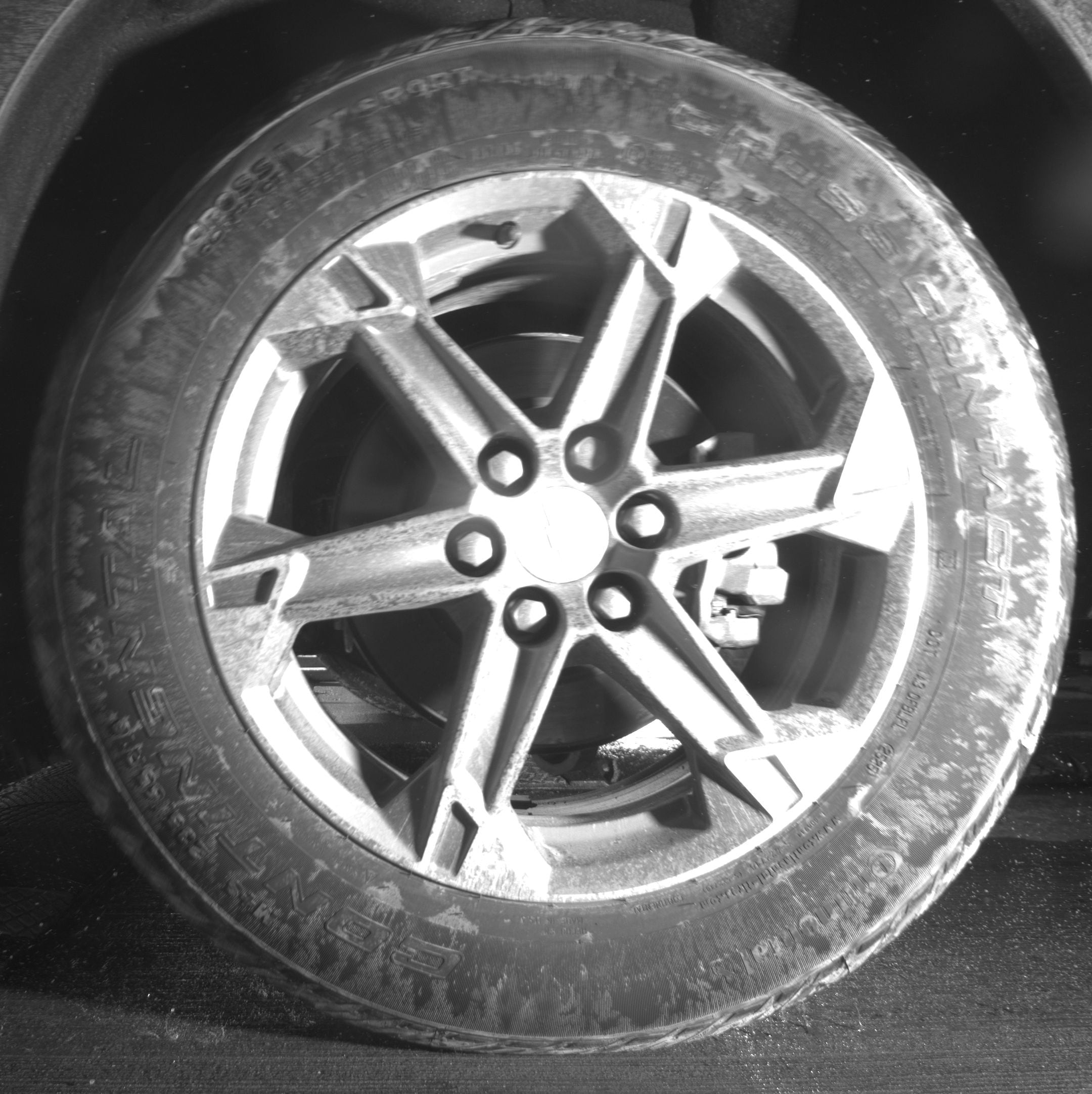 Thumbnail: 2025 Chevrolet Blazer - 11