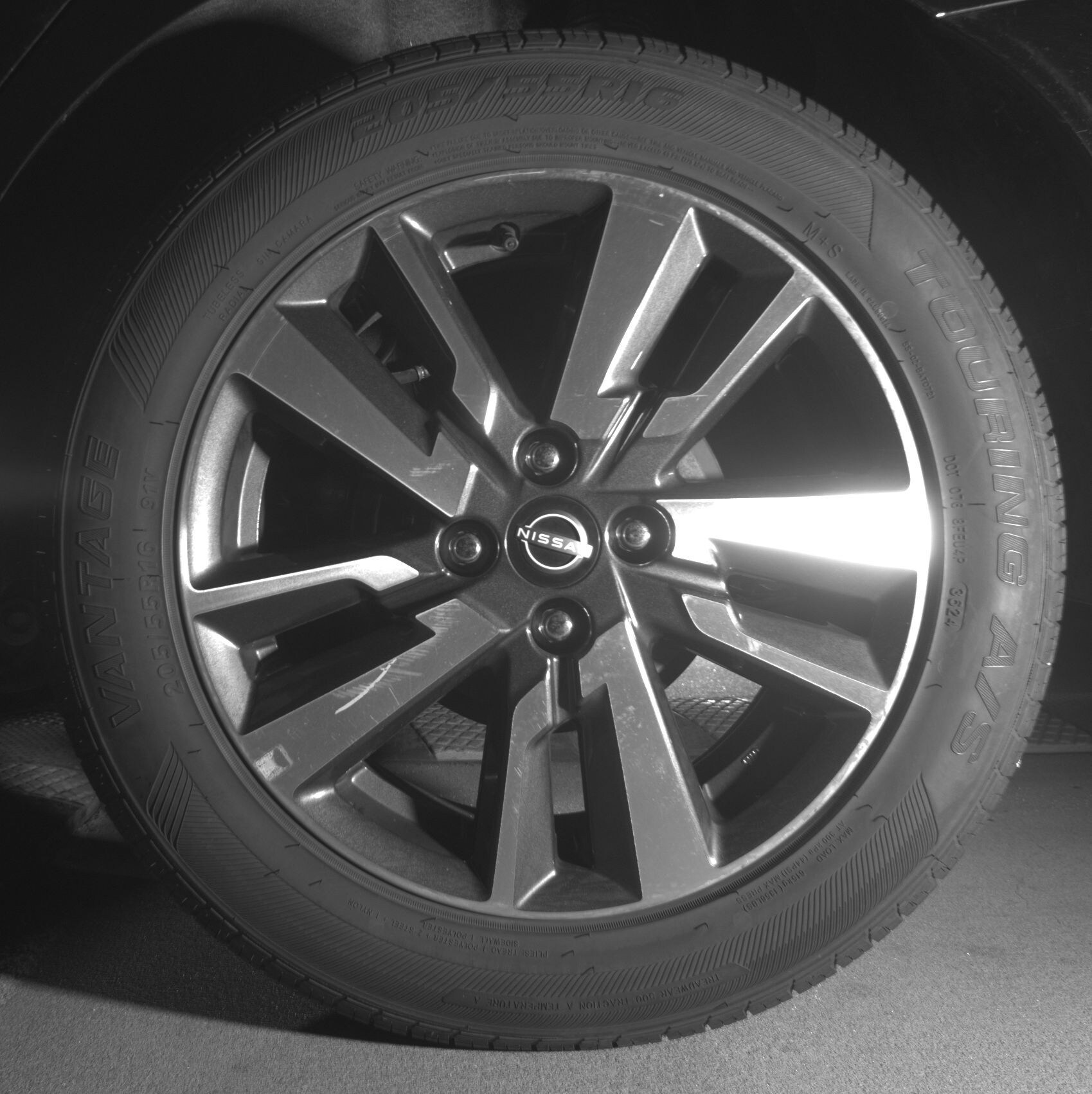 Thumbnail: 2025 Nissan Versa - 11