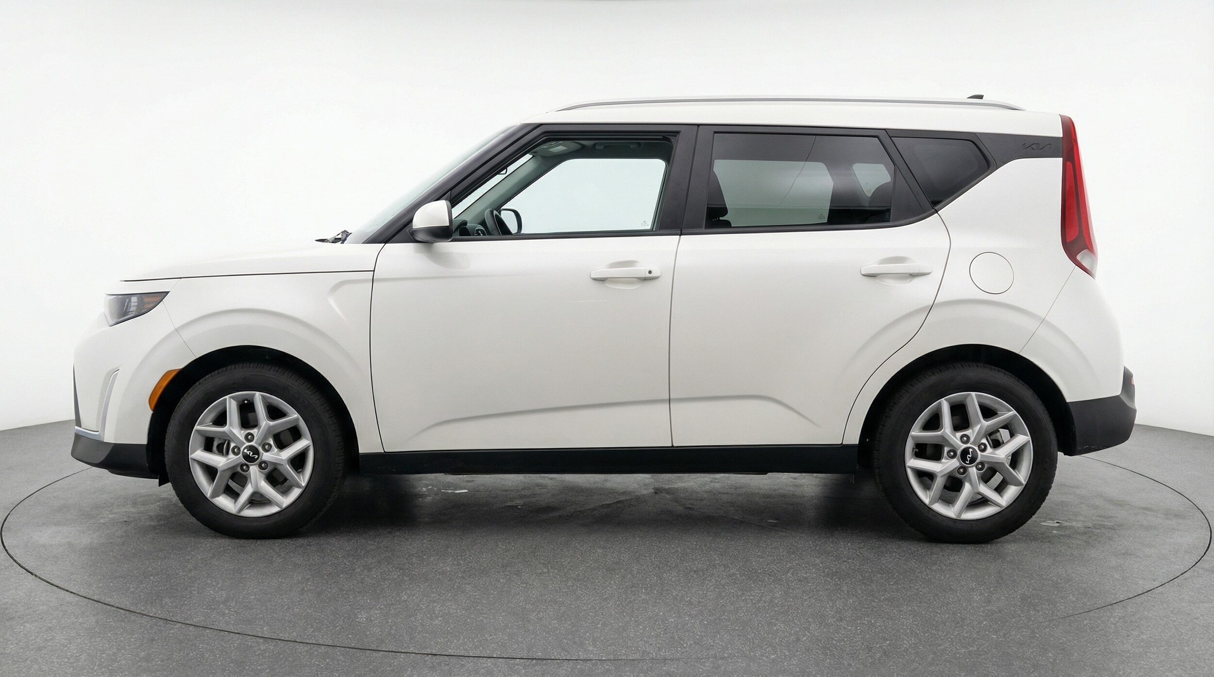 Thumbnail: 2025 Kia Soul - 4