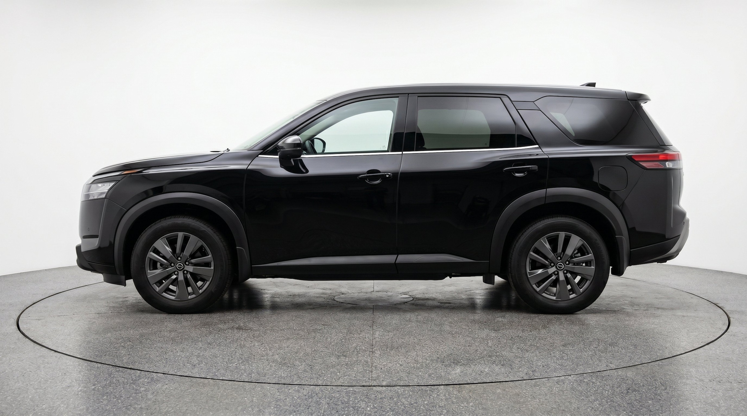 Thumbnail: 2025 Nissan Pathfinder - 5
