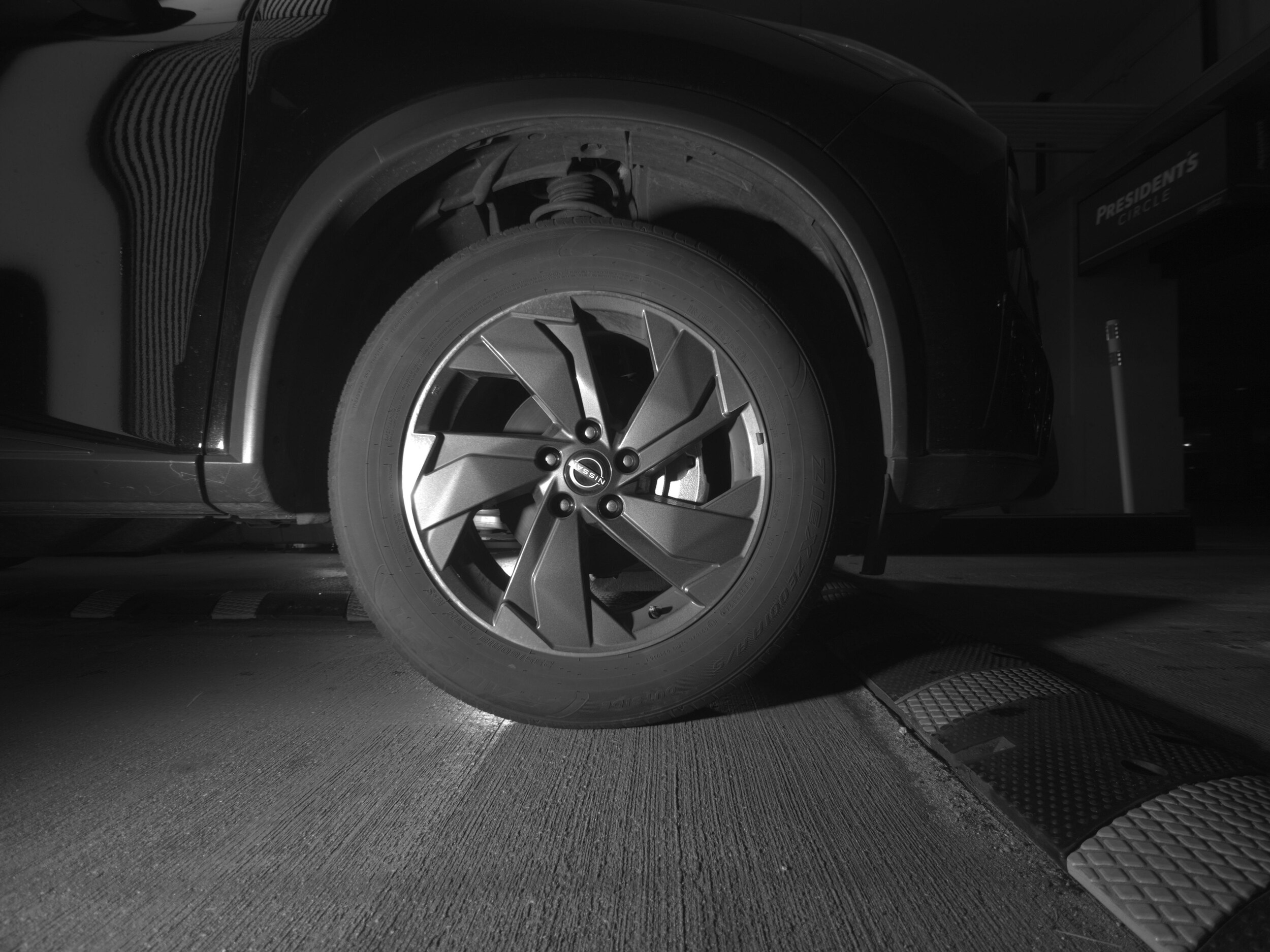 Thumbnail: 2025 Nissan Rogue - 10