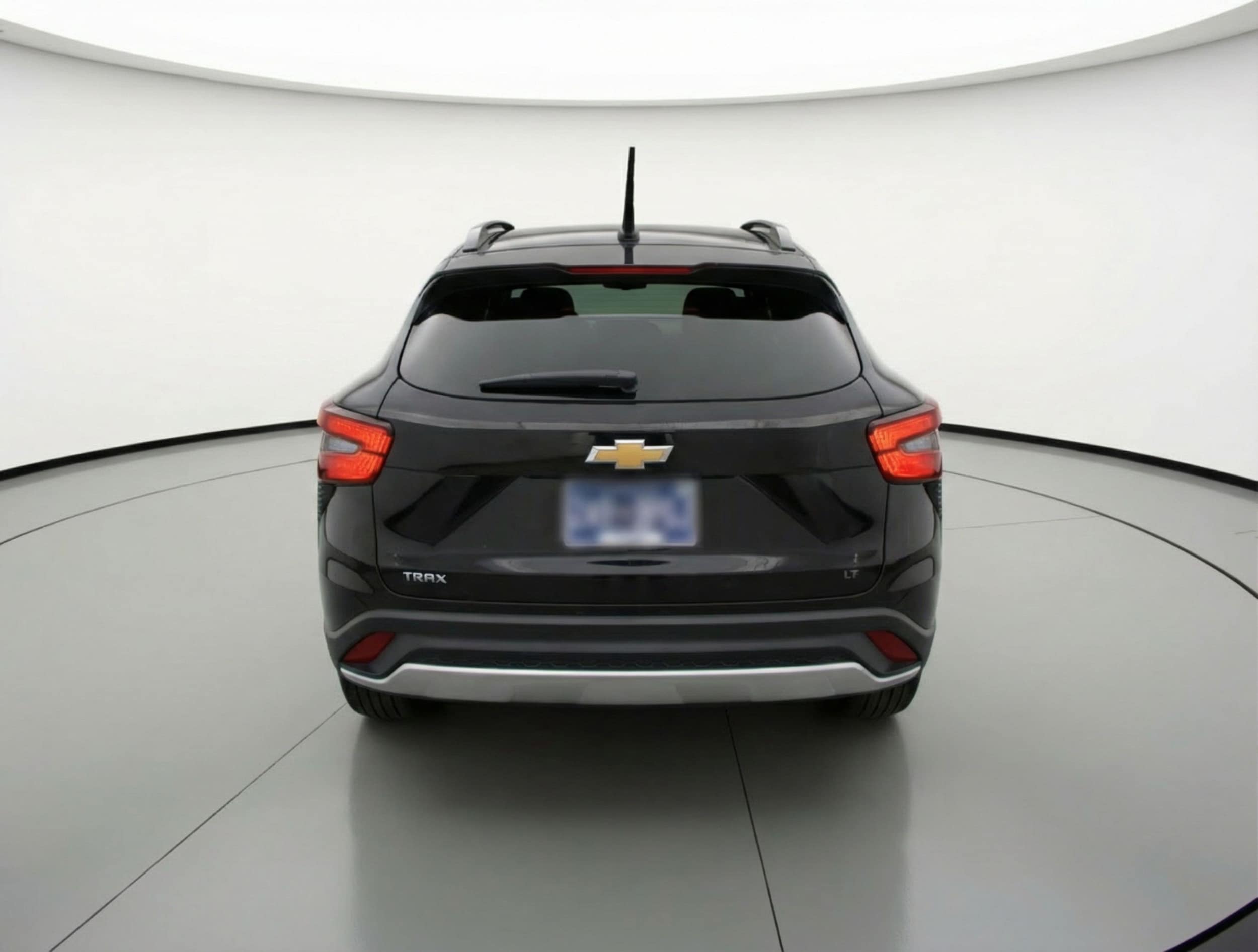 Thumbnail: 2025 Chevrolet Trax - 6