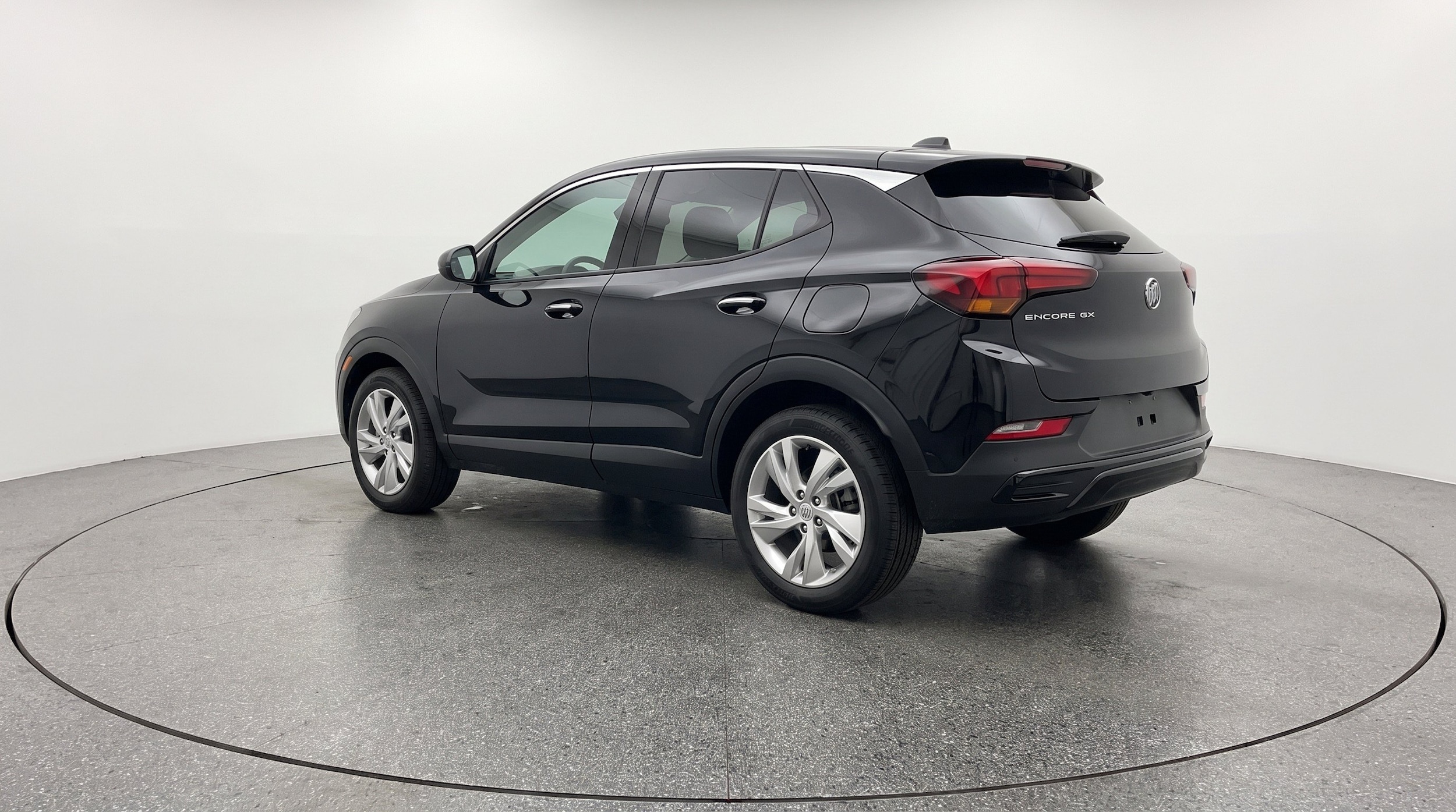 Thumbnail: 2025 Buick Encore GX - 6