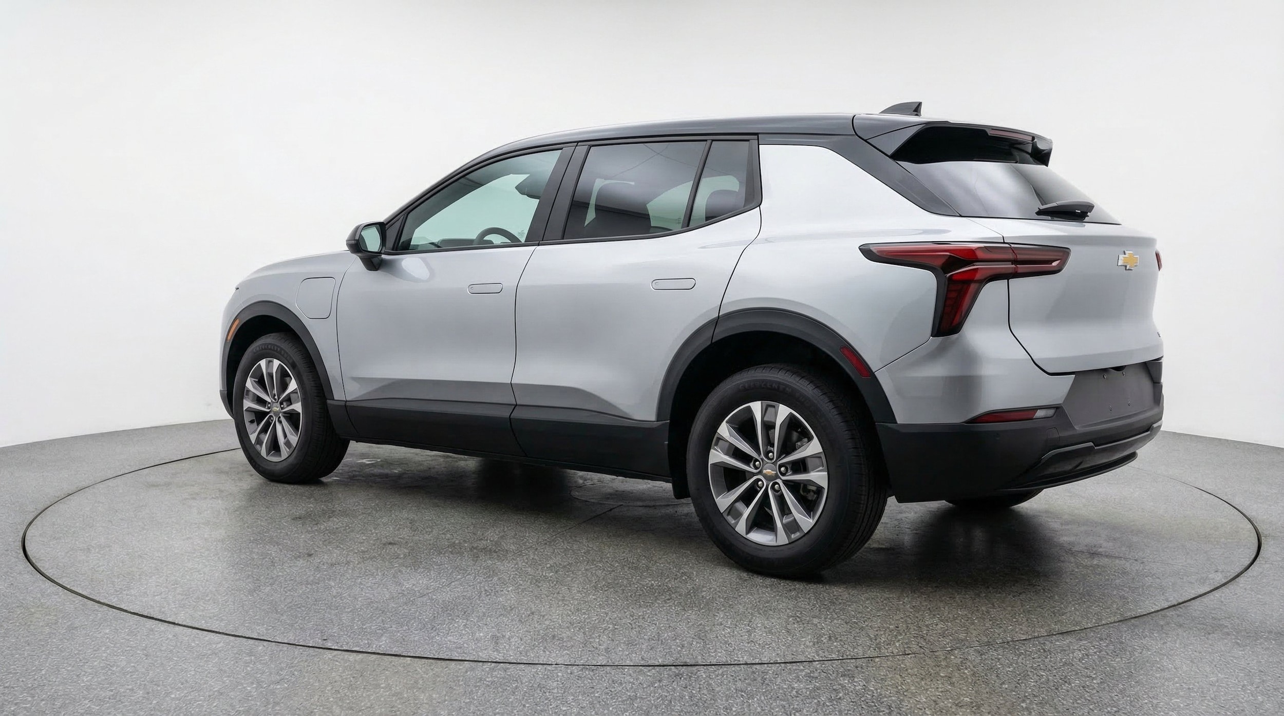 Thumbnail: 2025 Chevrolet Equinox - 6