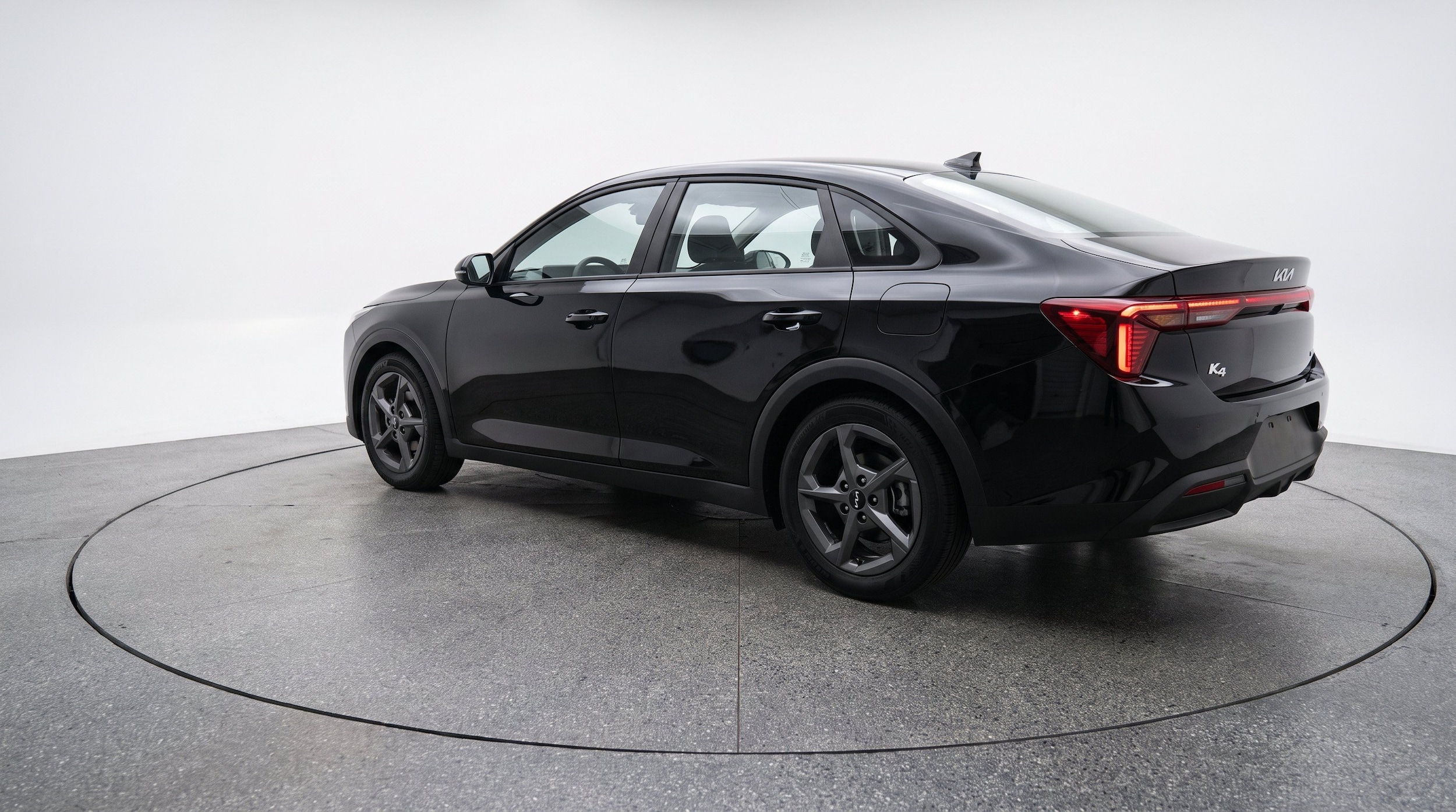 Thumbnail: 2025 Kia K4 - 6