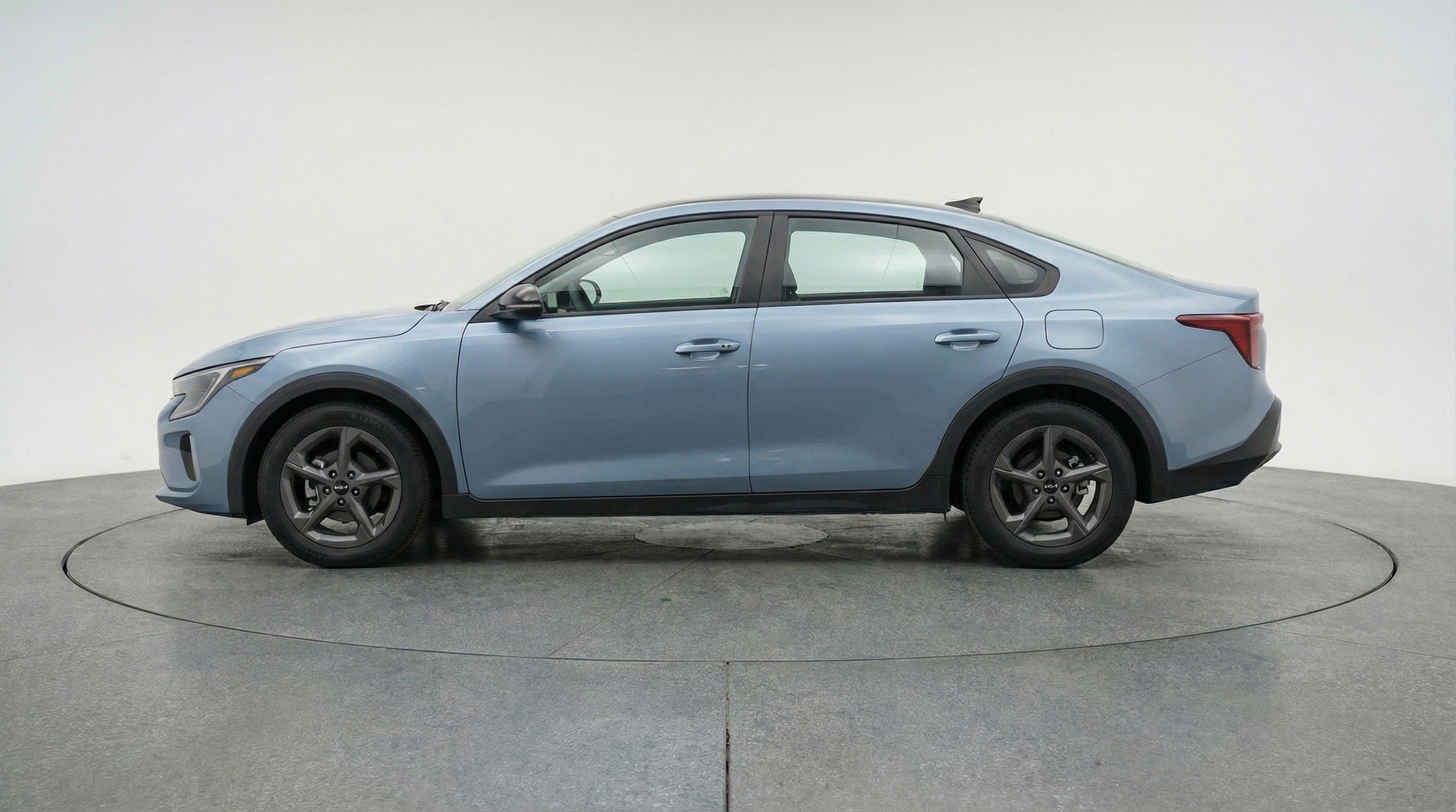 Thumbnail: 2025 Kia K4 - 5