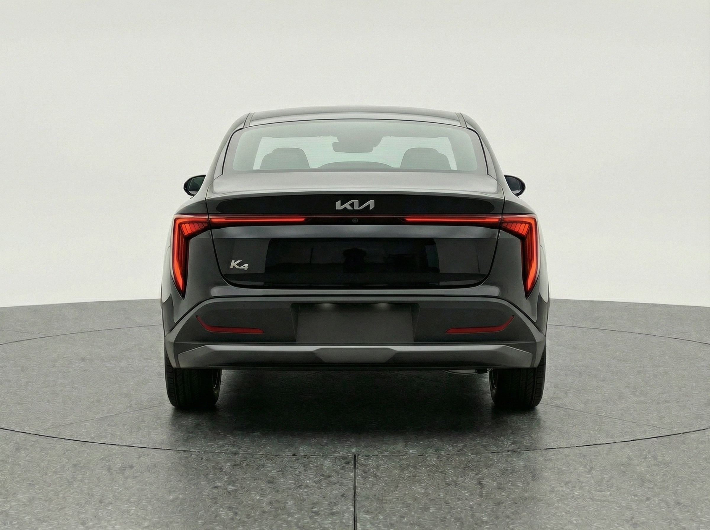 Thumbnail: 2025 Kia K4 - 6