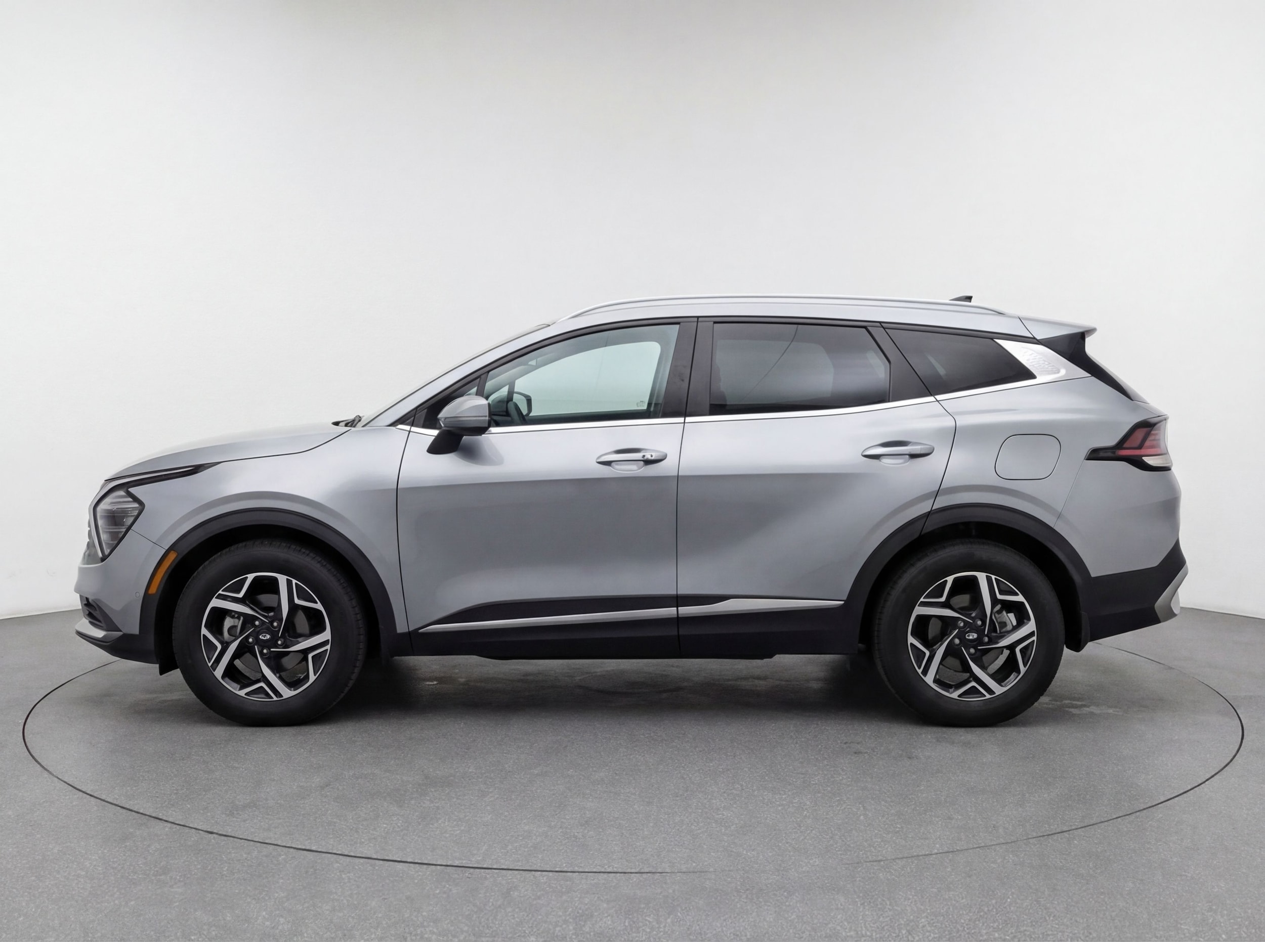 Thumbnail: 2024 Kia Sportage - 4