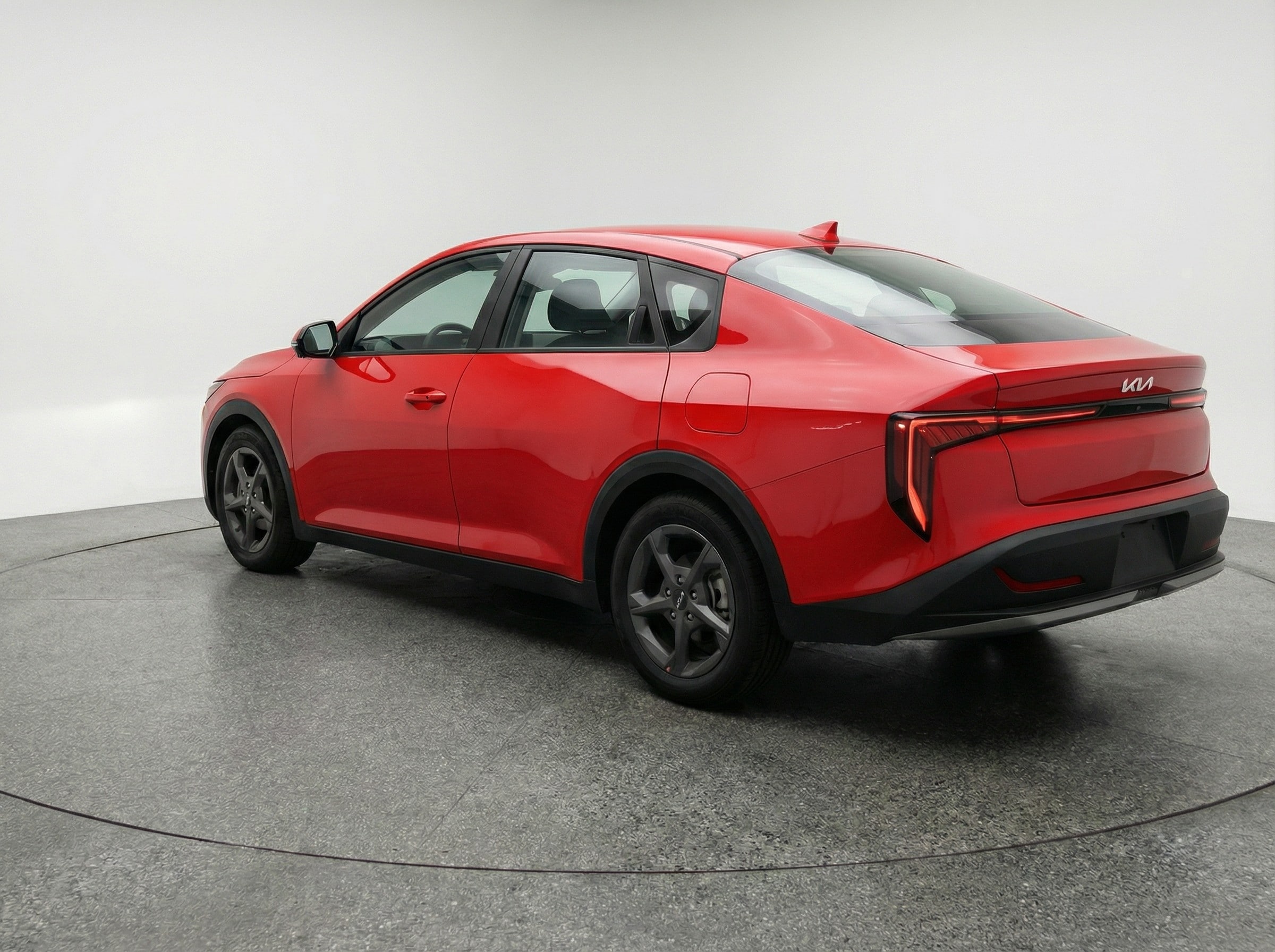 Thumbnail: 2025 Kia K4 - 5