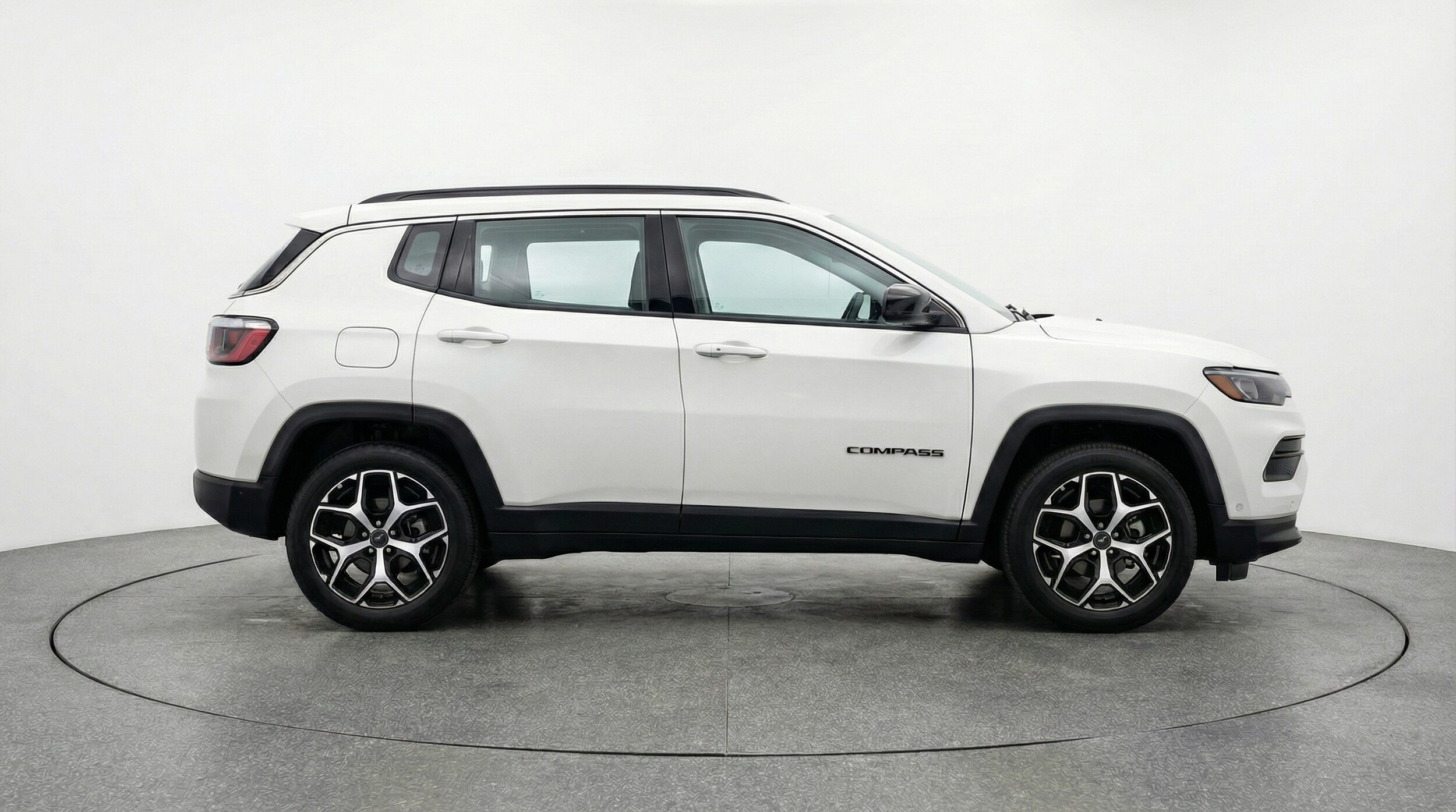 Thumbnail: 2025 Jeep Compass - 8