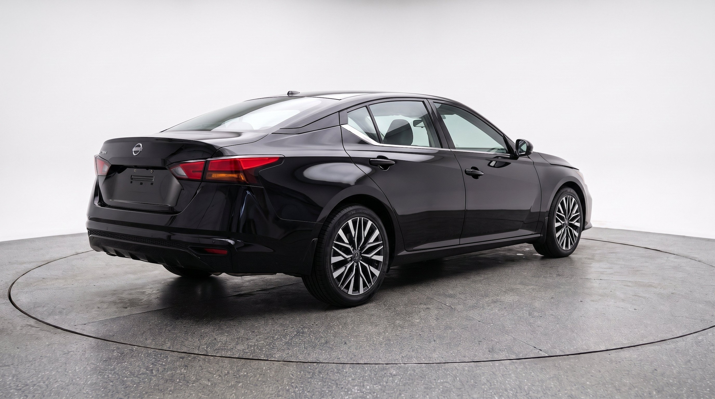Thumbnail: 2026 Nissan Altima - 9