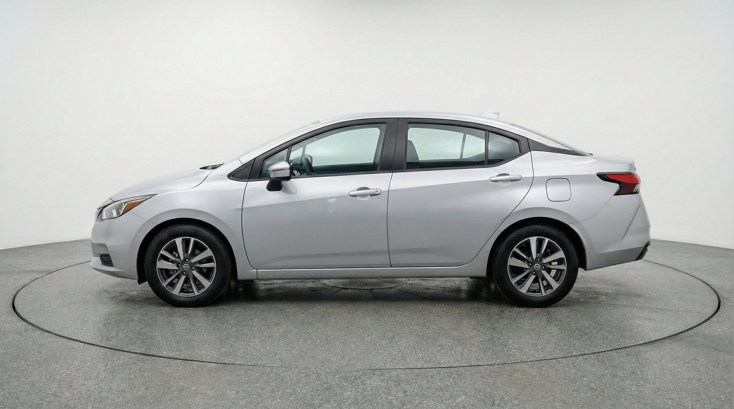 Thumbnail: 2025 Nissan Versa - 5
