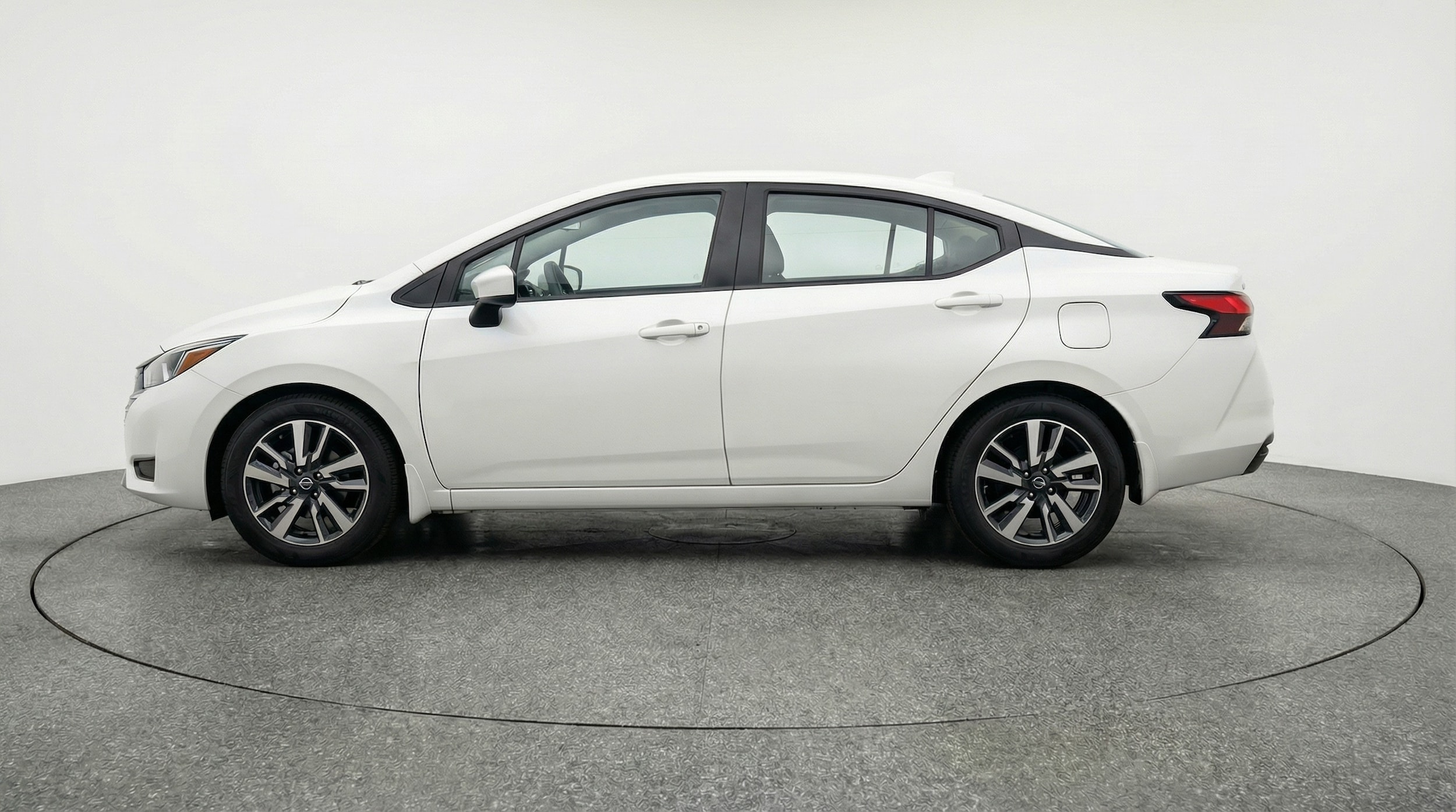 Thumbnail: 2025 Nissan Versa - 4