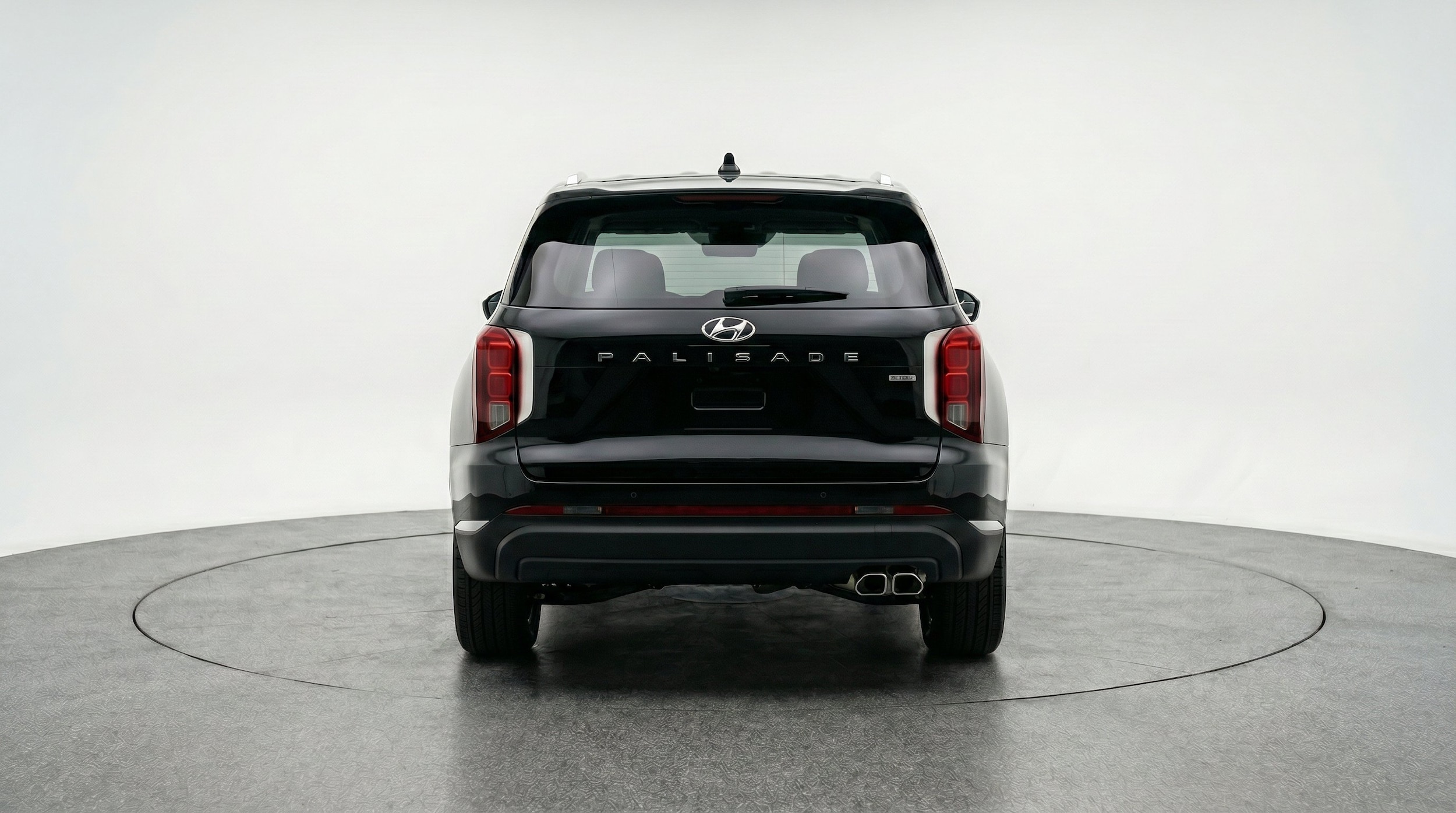 Thumbnail: 2025 Hyundai Palisade - 7