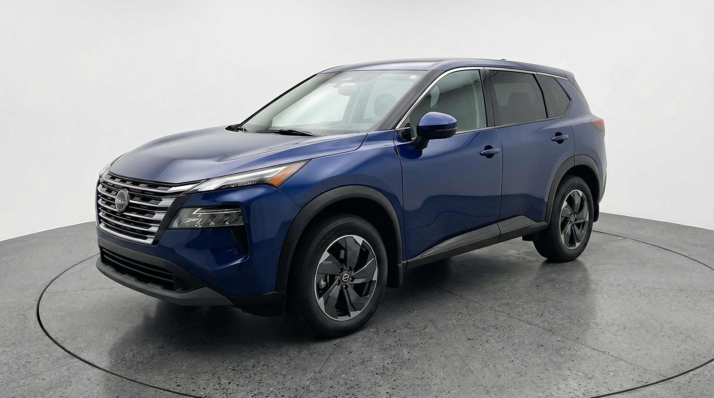 Thumbnail: 2025 Nissan Rogue - 3