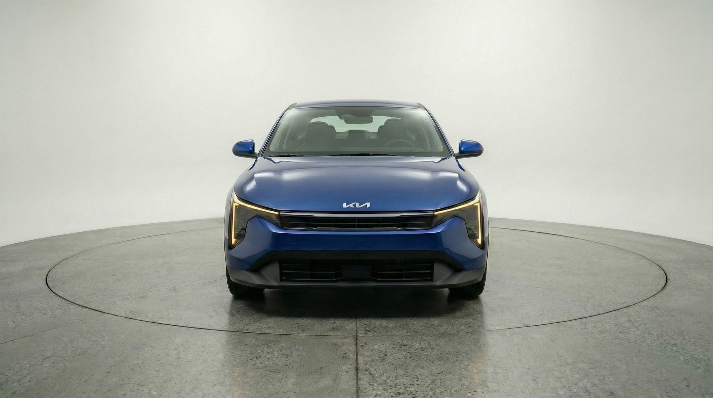 Thumbnail: 2025 Kia K4 - 2