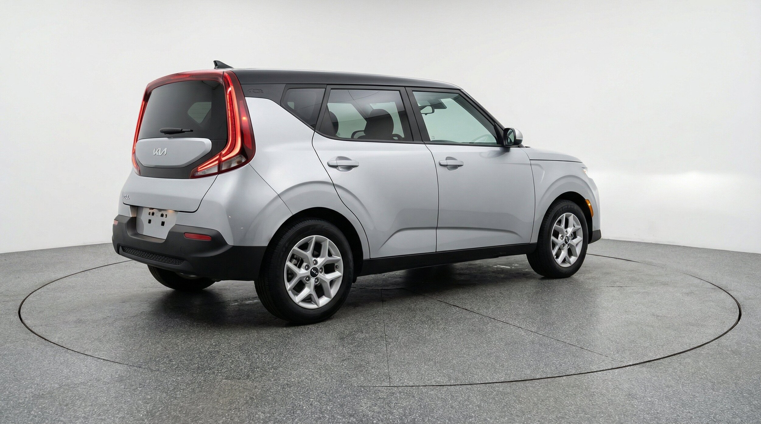Thumbnail: 2025 Kia Soul - 9