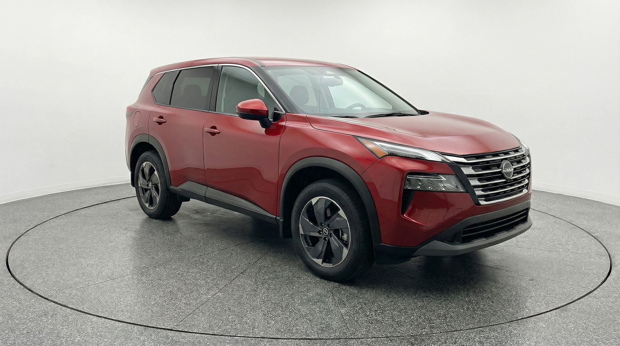 Thumbnail: 2025 Nissan Rogue - 1