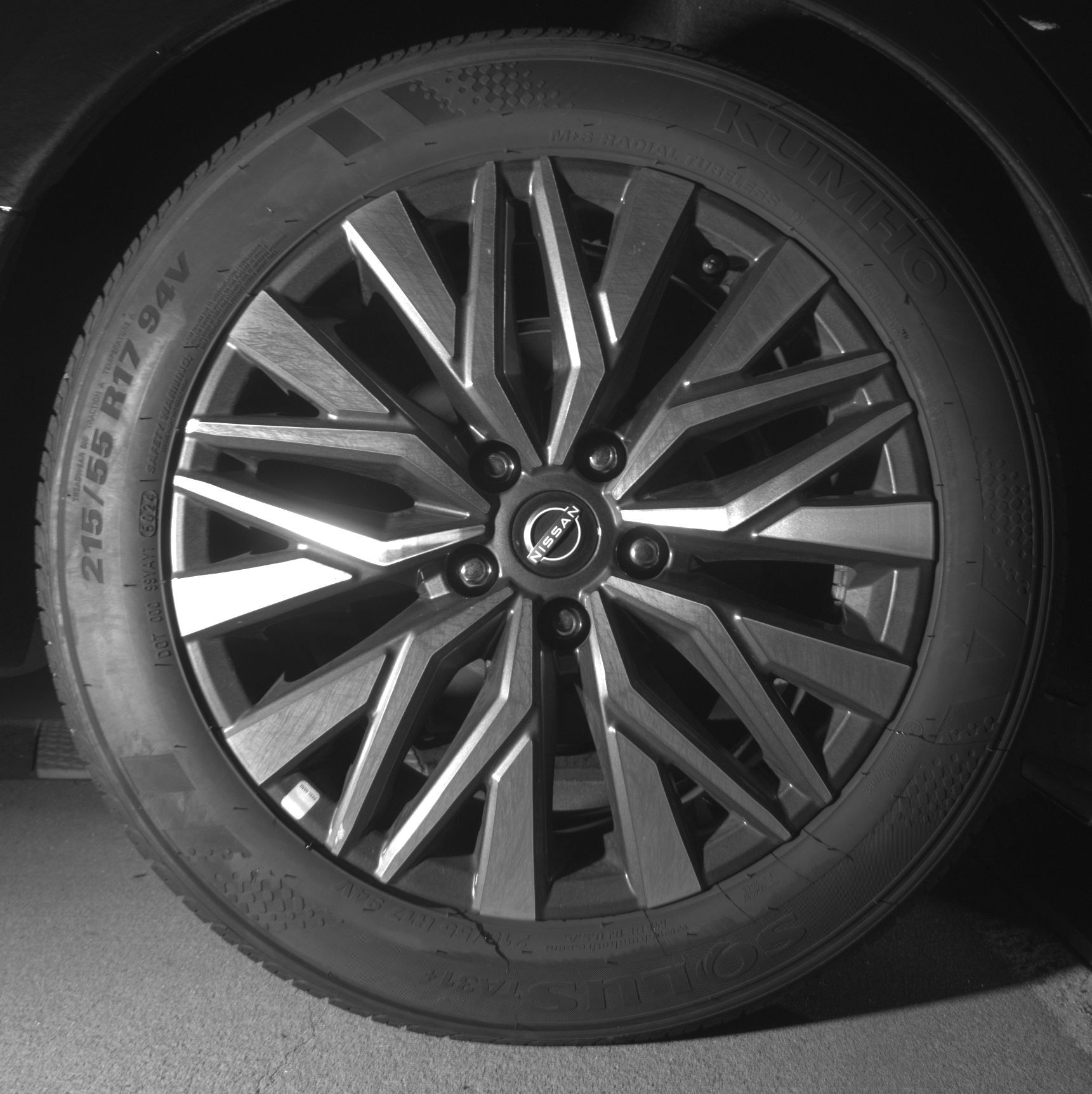 Thumbnail: 2025 Nissan Altima - 12