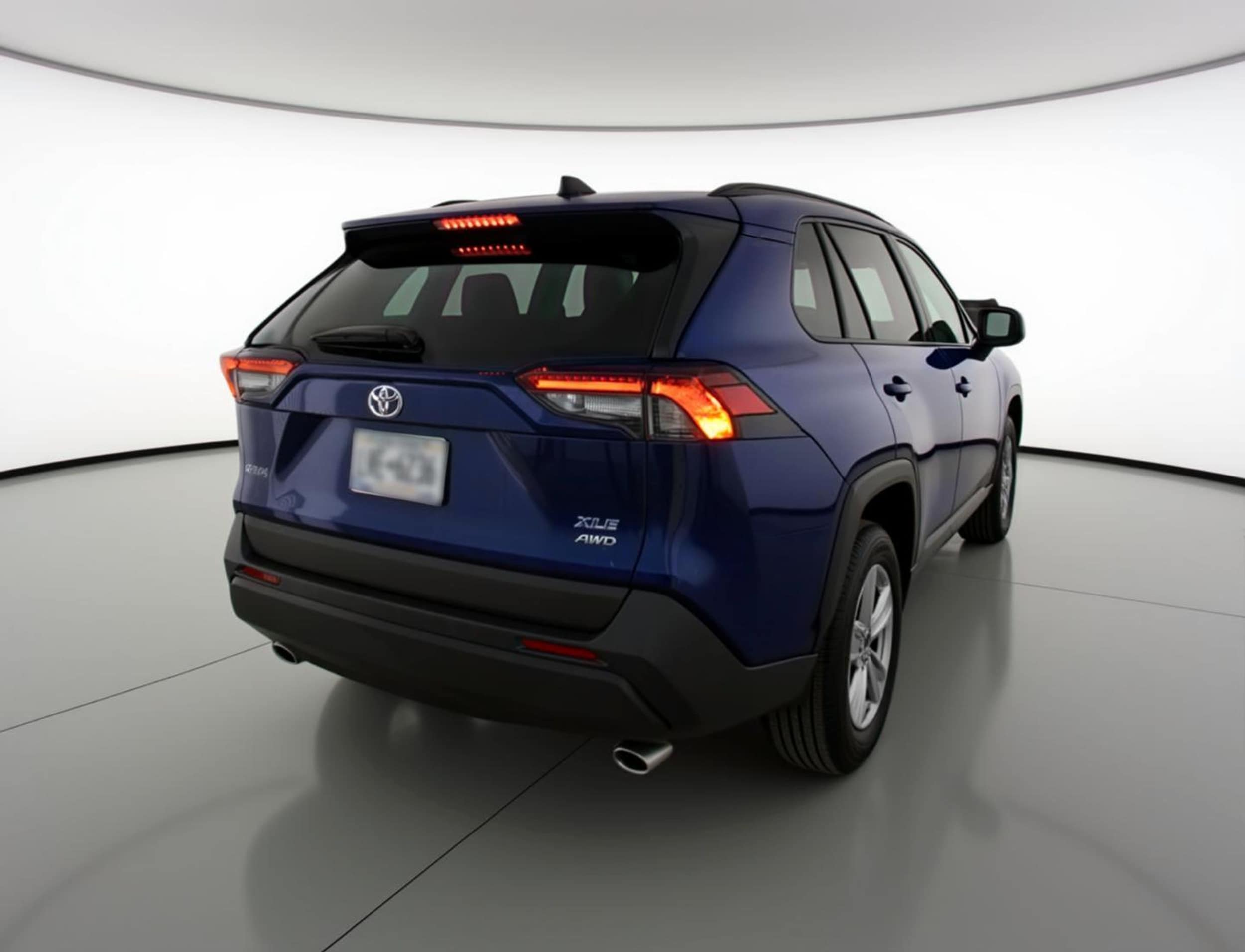 Thumbnail: 2025 Toyota RAV4 - 7
