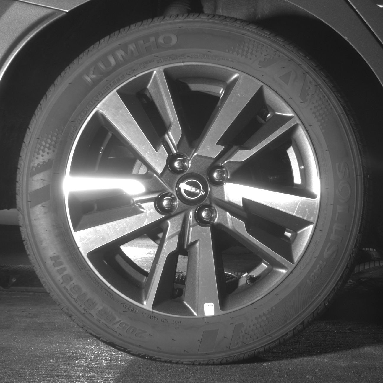 Thumbnail: 2025 Nissan Versa - 12