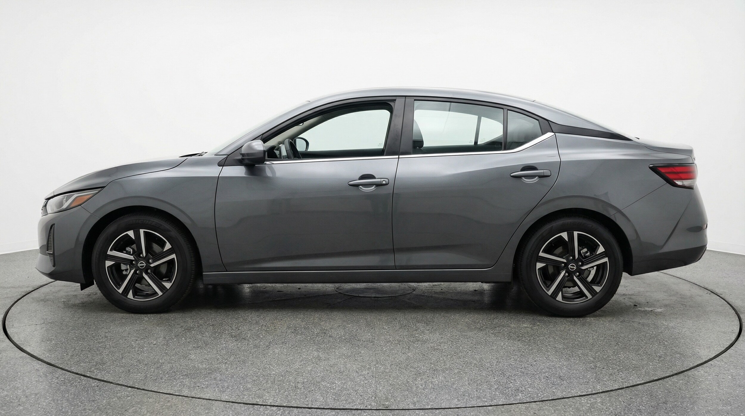 Thumbnail: 2025 Nissan Sentra - 4