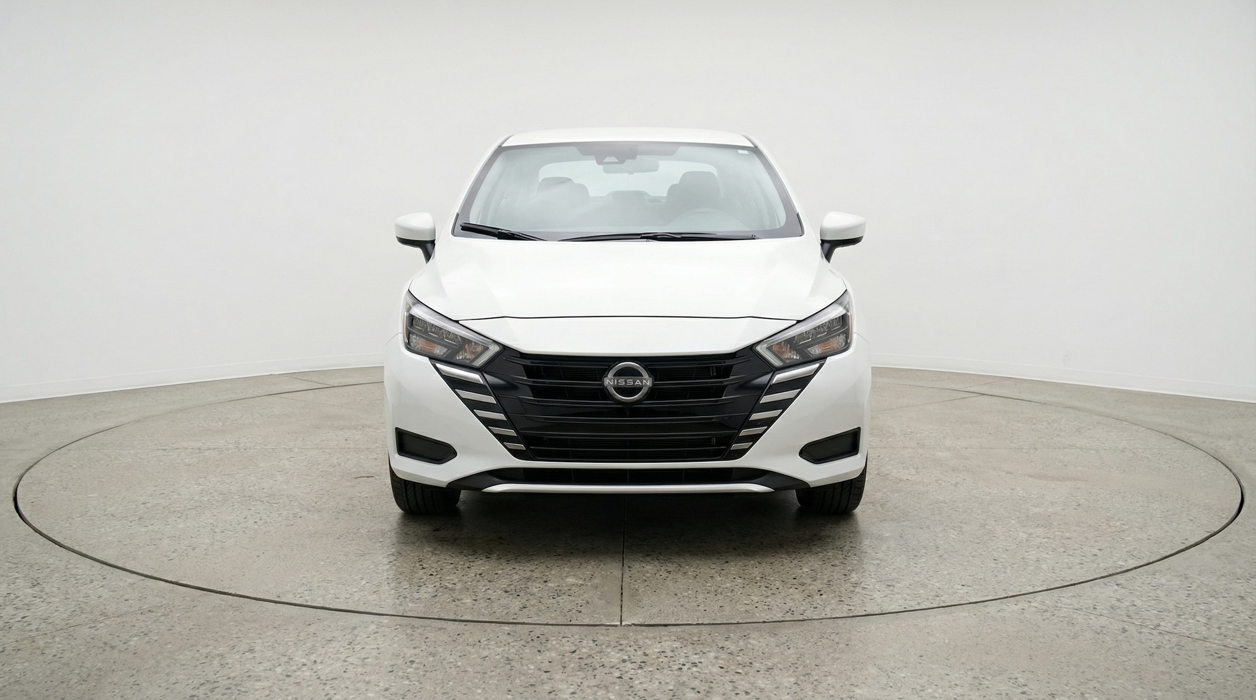 Thumbnail: 2025 Nissan Versa - 2