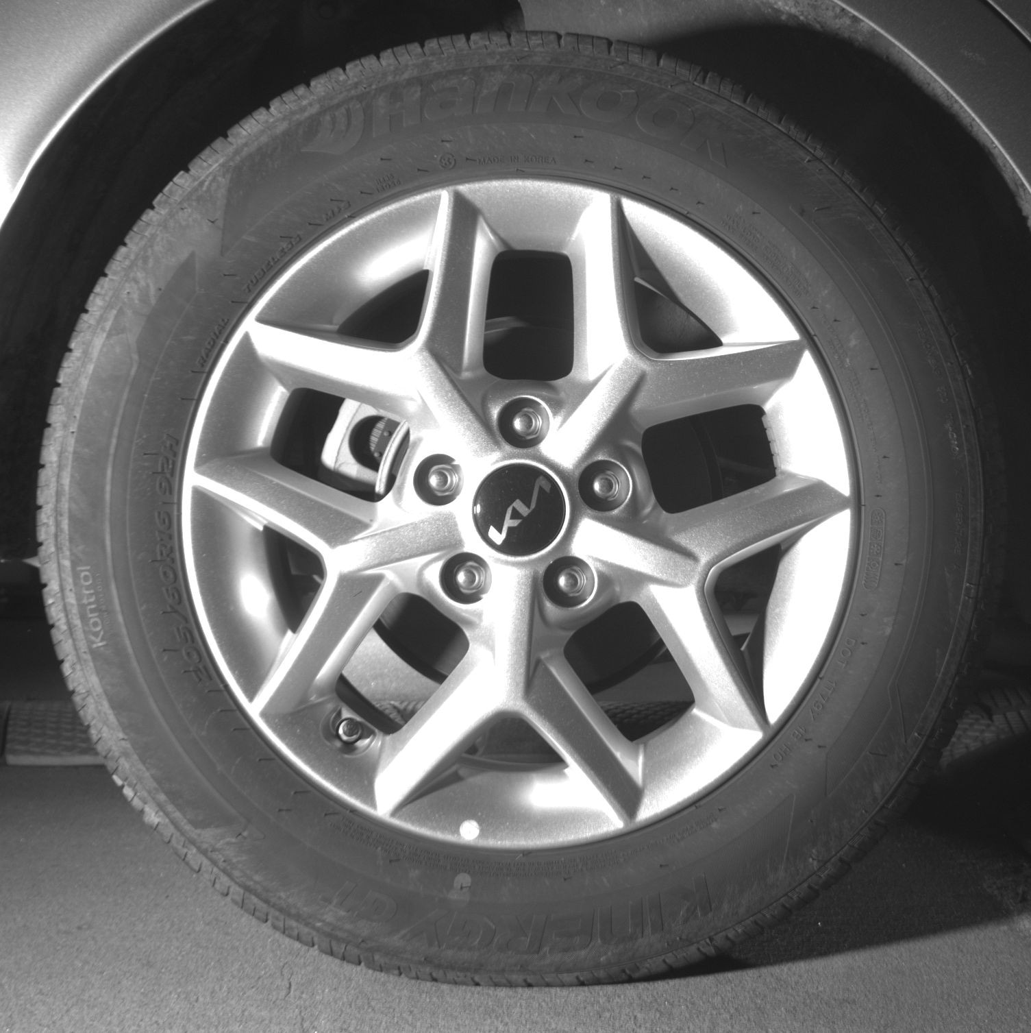 Thumbnail: 2025 Kia Soul - 12