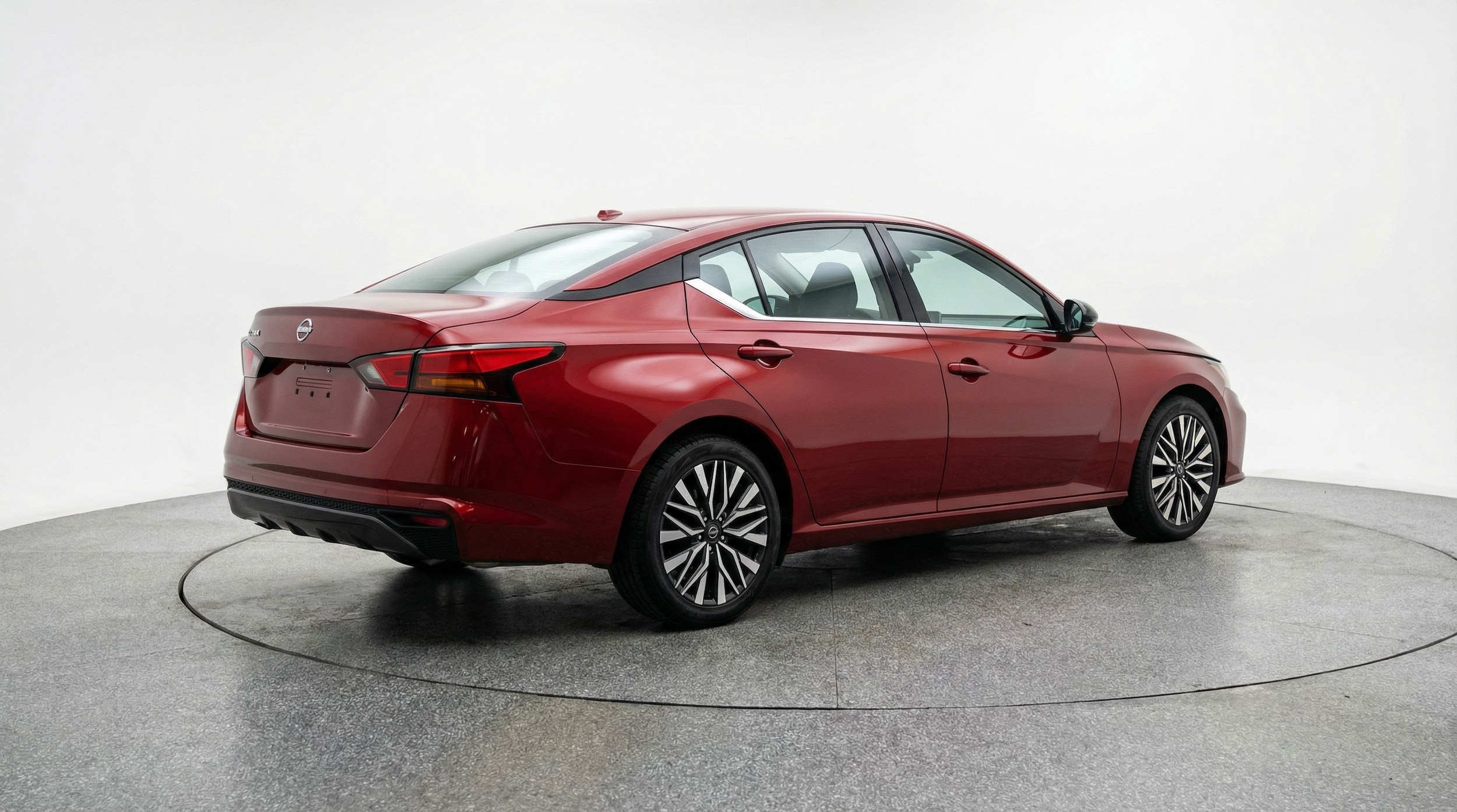 Thumbnail: 2025 Nissan Altima - 7