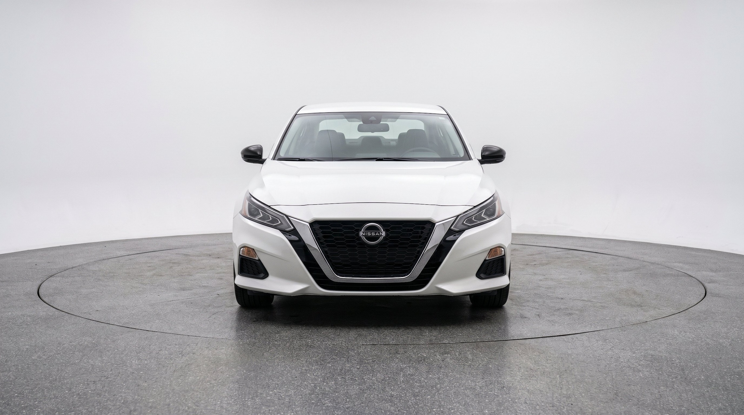 Thumbnail: 2026 Nissan Altima - 2