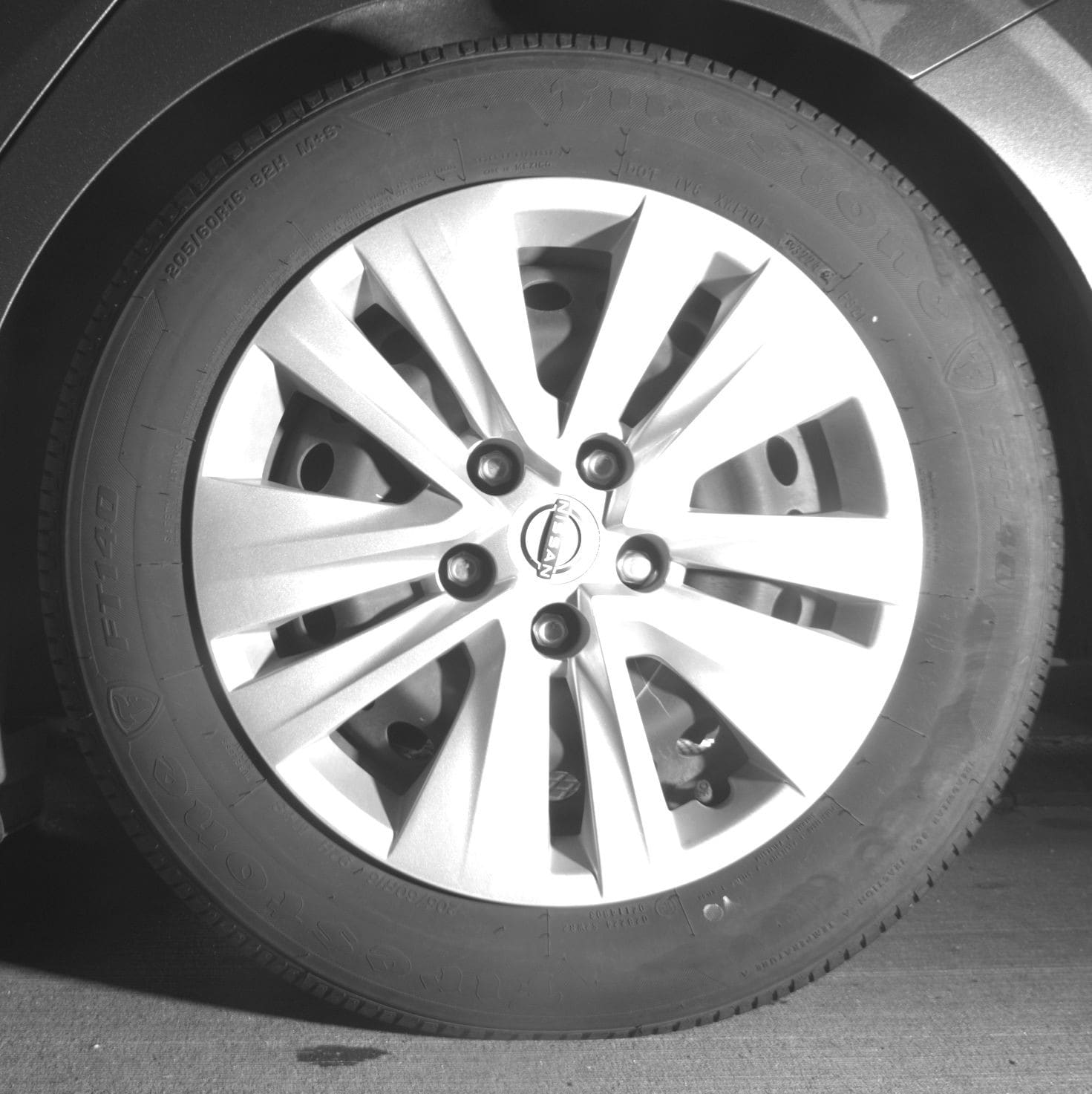 Thumbnail: 2025 Nissan Sentra - 11