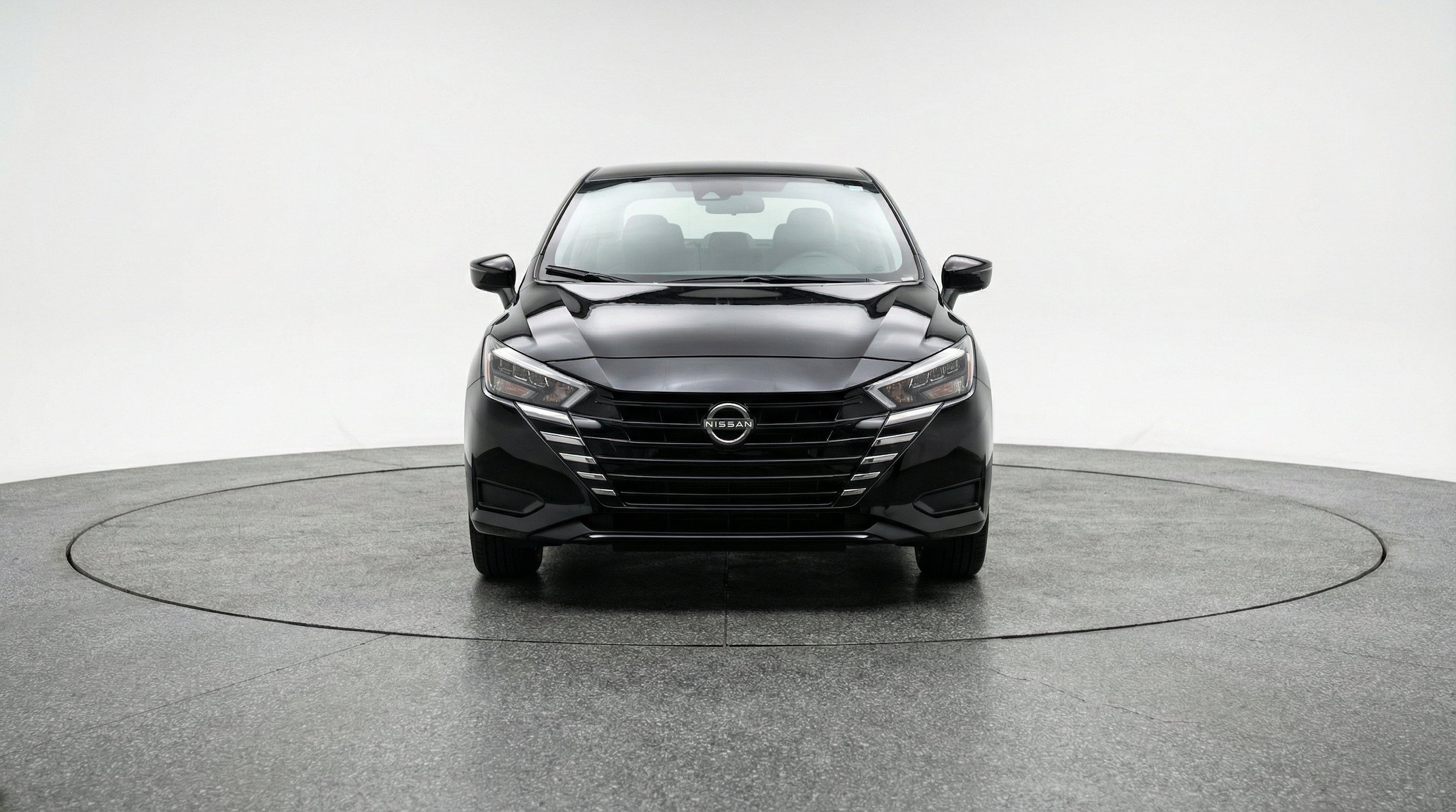Thumbnail: 2025 Nissan Versa - 2