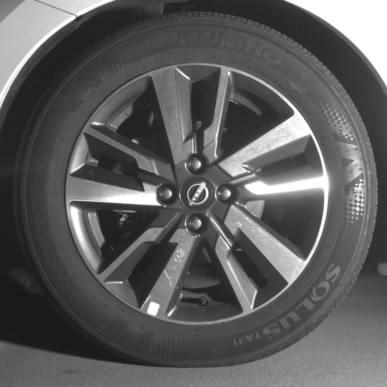 Thumbnail: 2025 Nissan Versa - 9