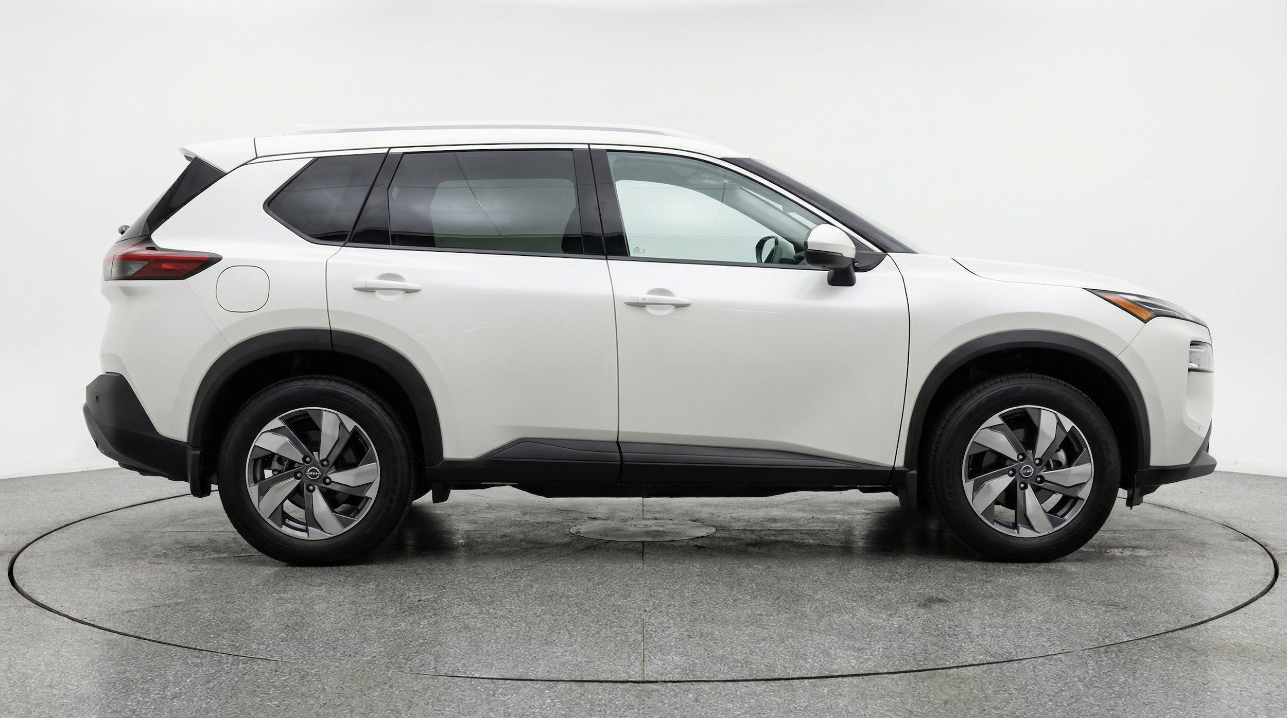 Thumbnail: 2026 Nissan Rogue - 11