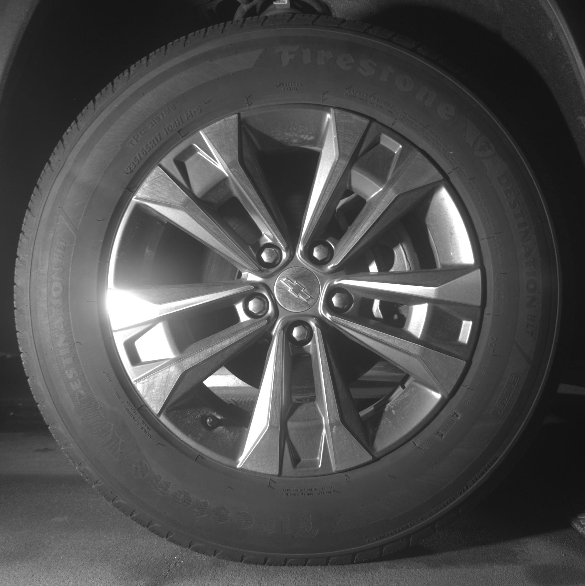 Thumbnail: 2025 Chevrolet Equinox - 10