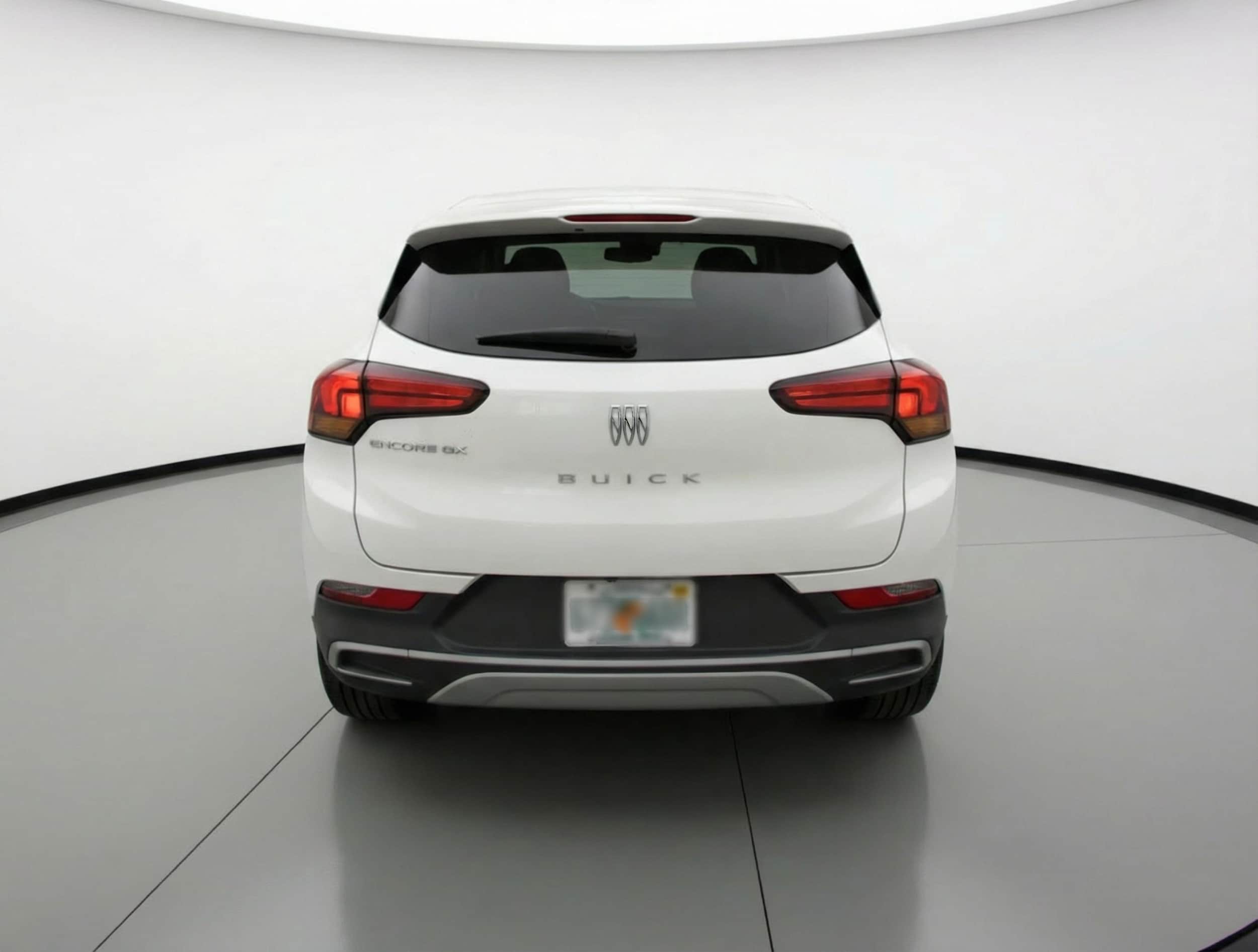 Thumbnail: 2025 Buick Encore GX - 6