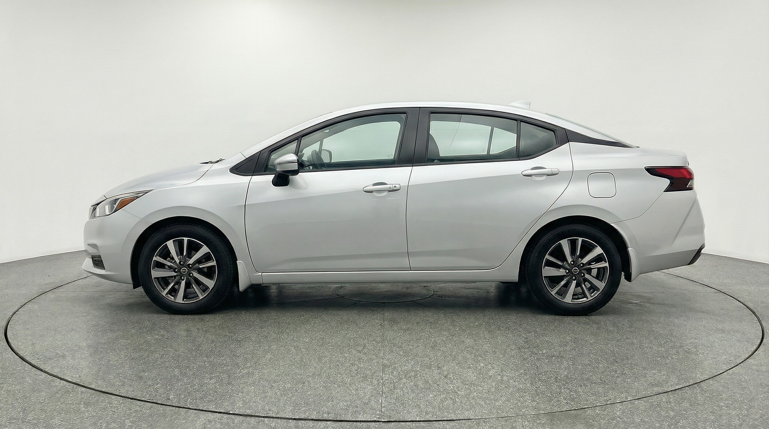 Thumbnail: 2025 Nissan Versa - 4