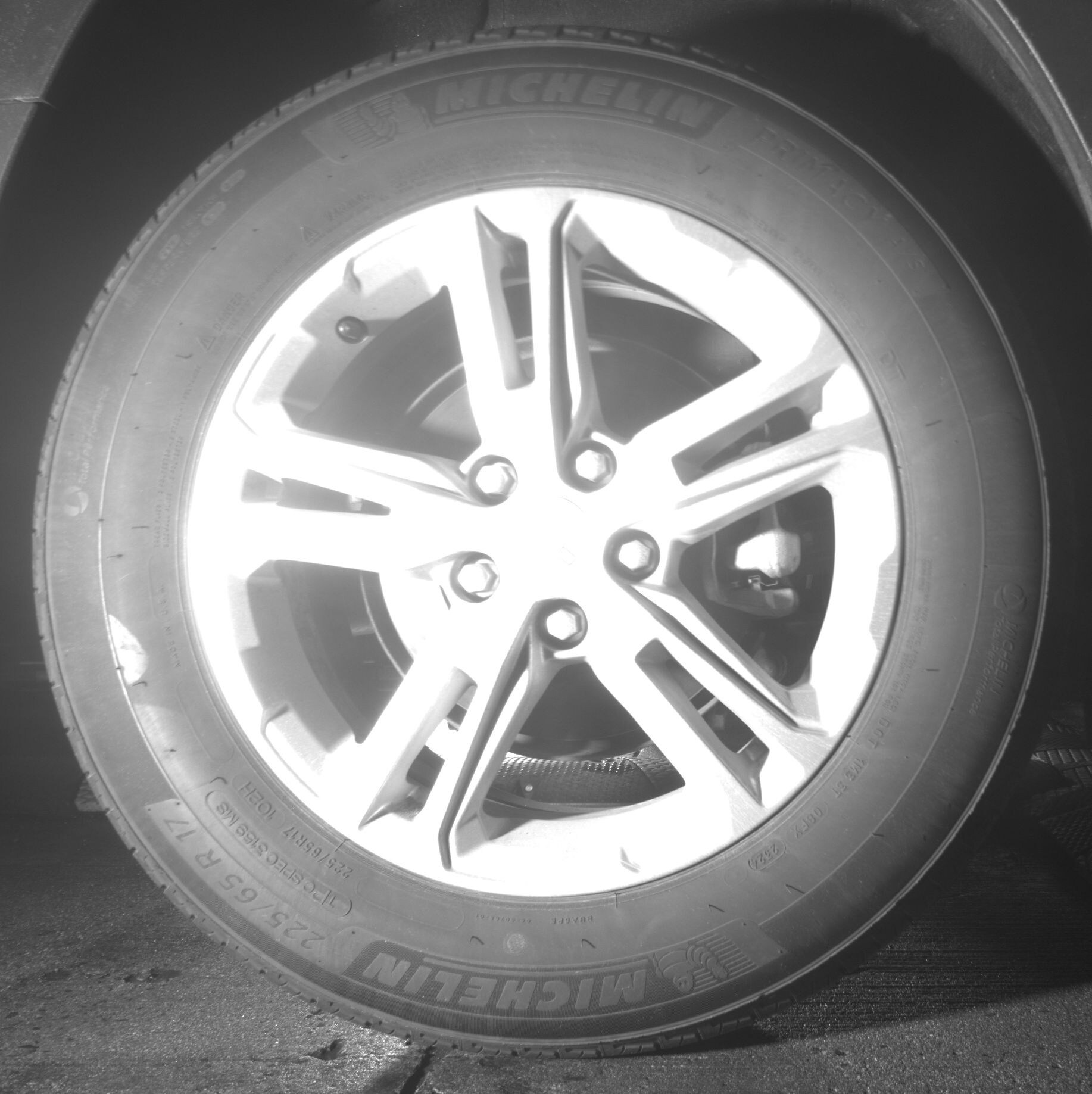 Thumbnail: 2024 GMC Terrain - 12