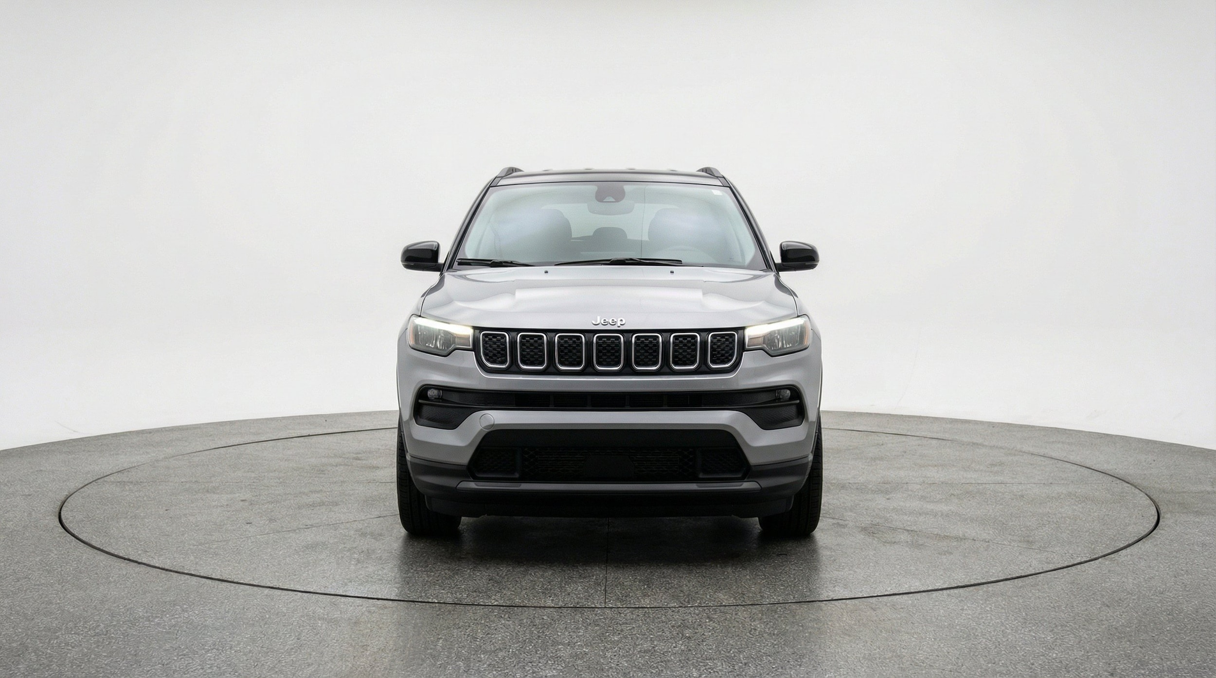 Thumbnail: 2025 Jeep Compass - 2