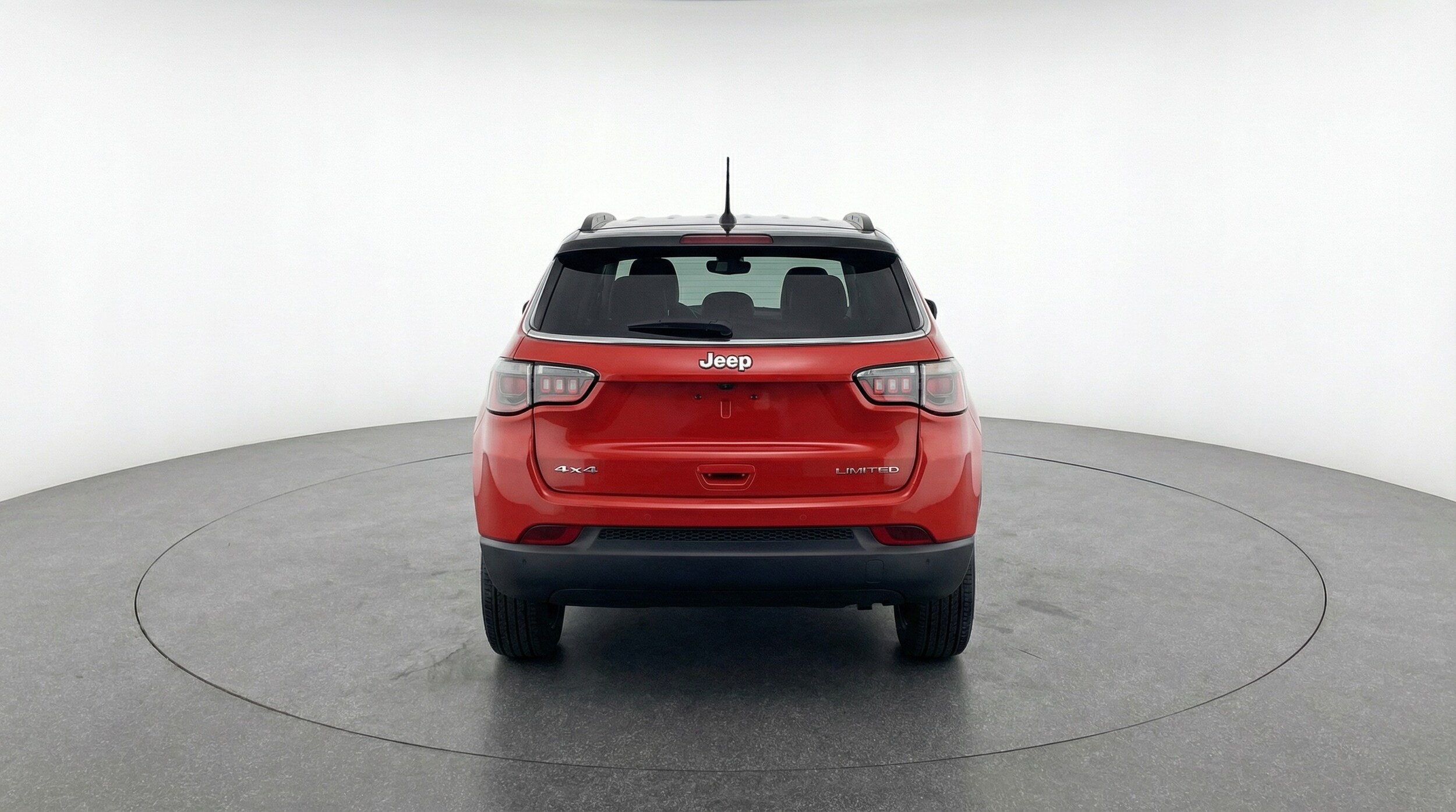 Thumbnail: 2025 Jeep Compass - 6