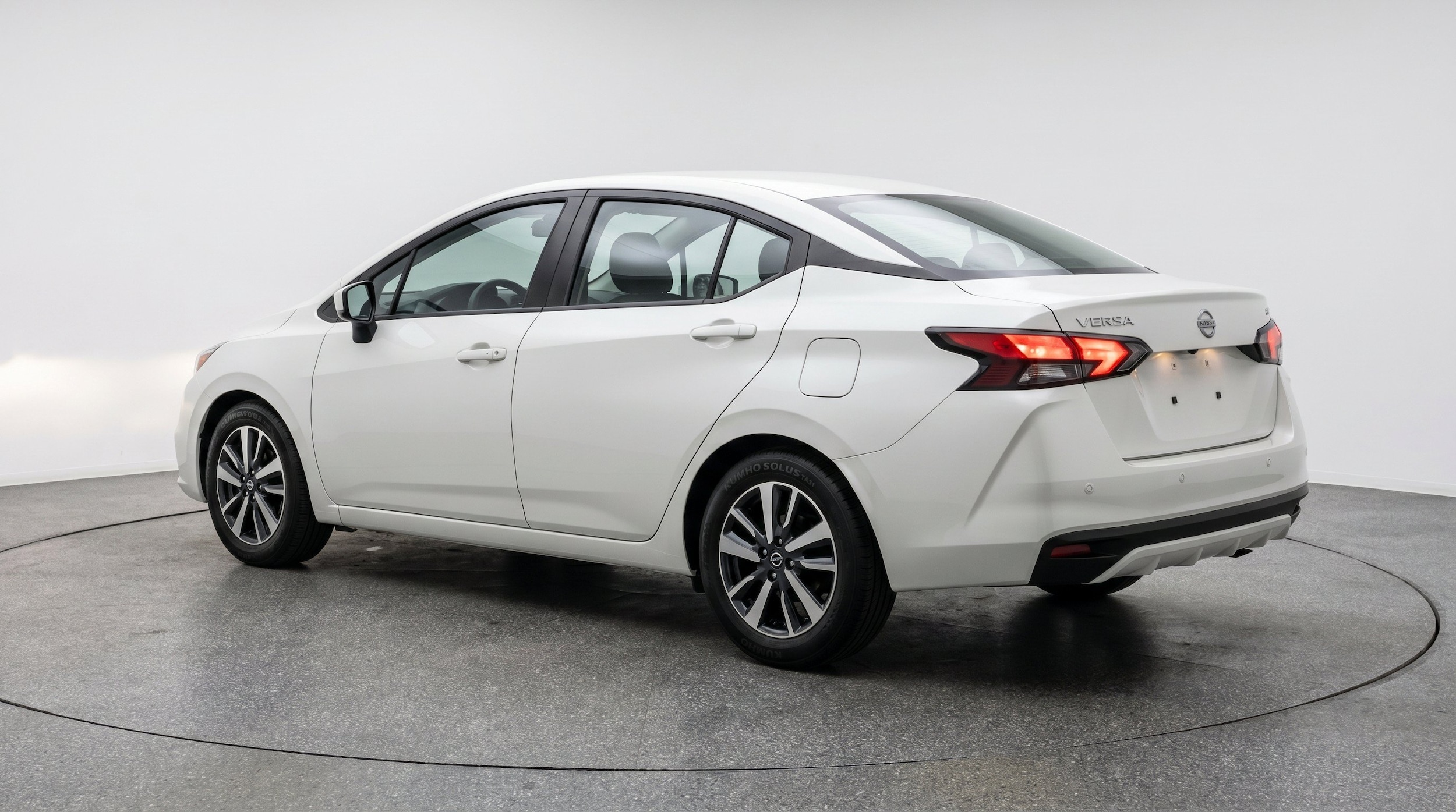 Thumbnail: 2025 Nissan Versa - 6