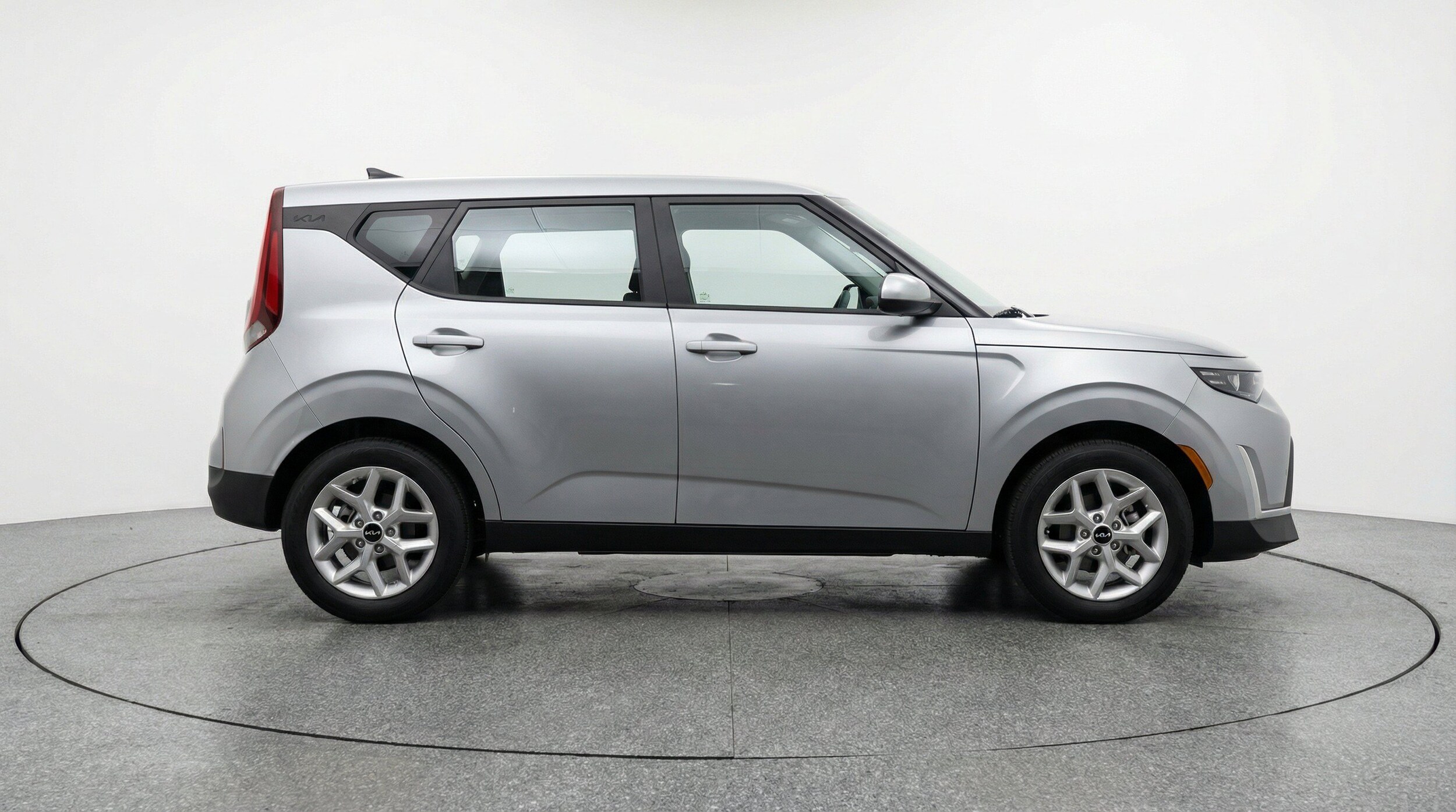 Thumbnail: 2025 Kia Soul - 10