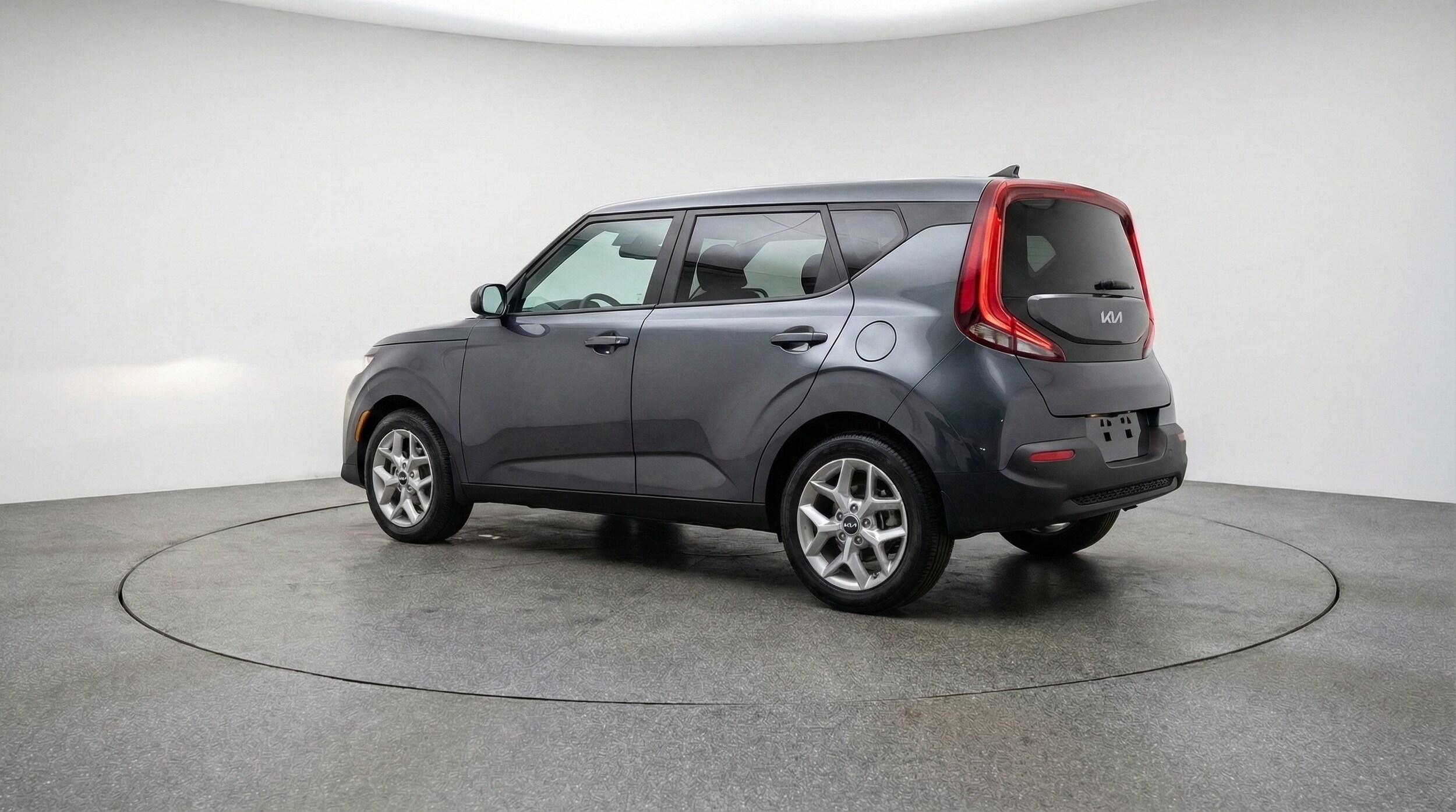 Thumbnail: 2025 Kia Soul - 5
