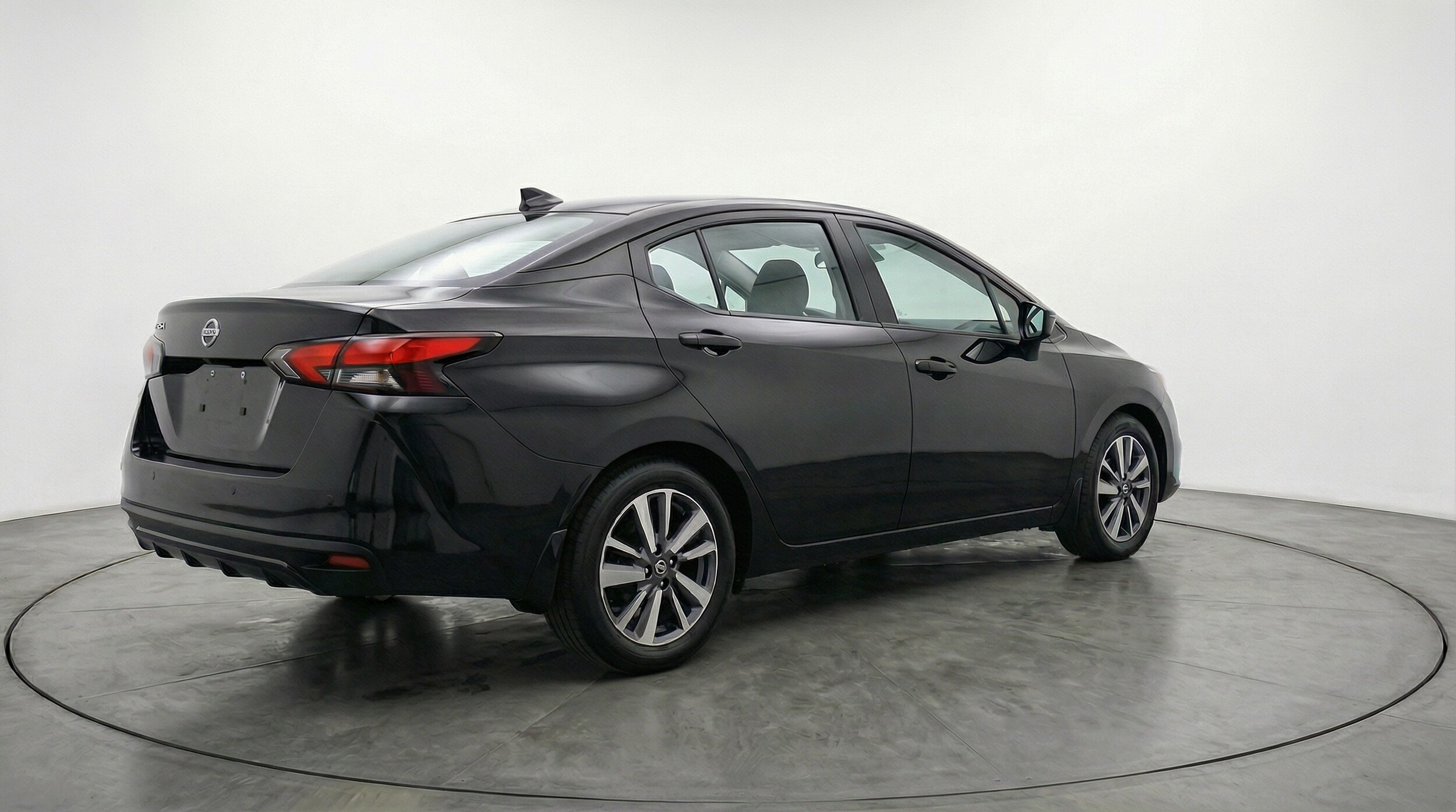 Thumbnail: 2025 Nissan Versa - 7