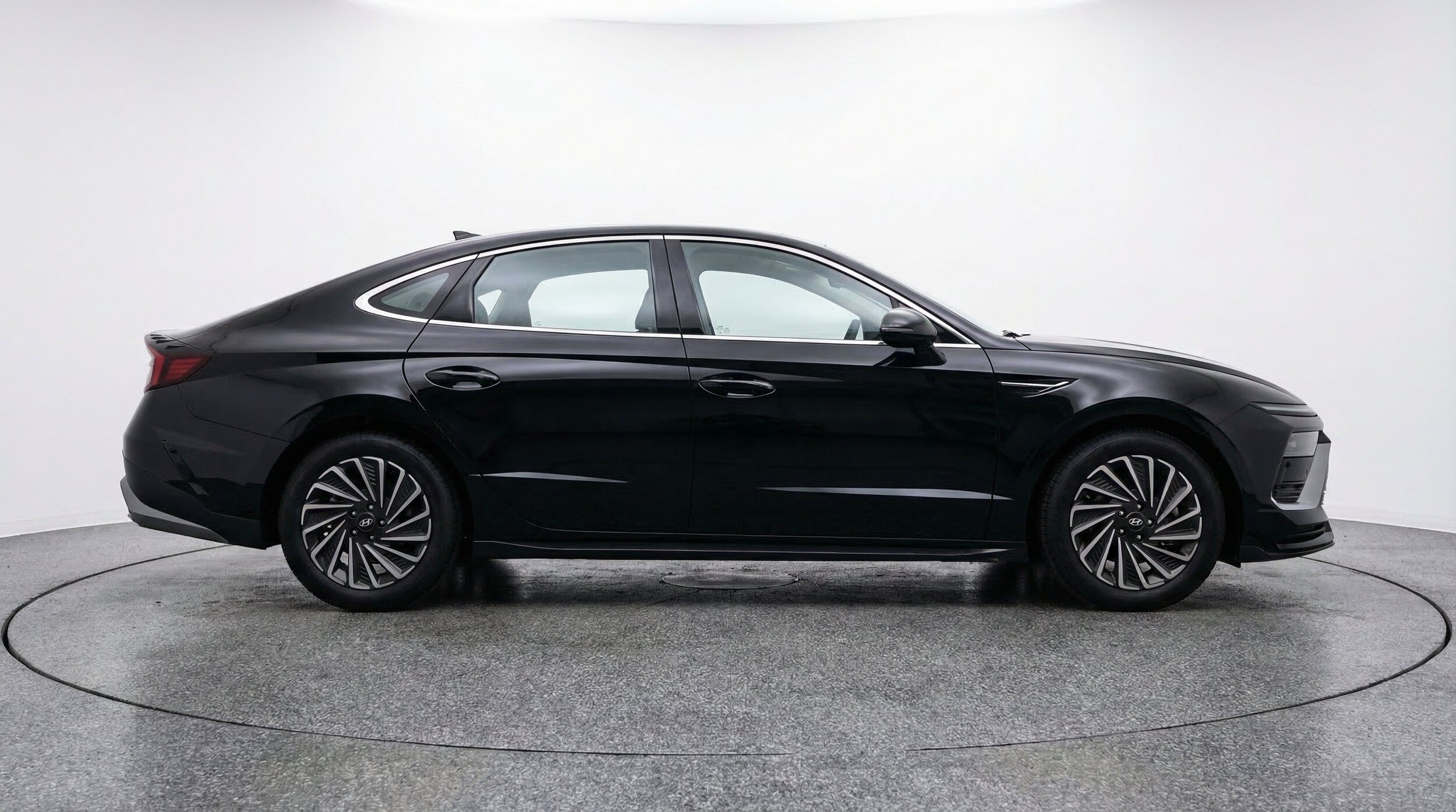 Thumbnail: 2025 Hyundai Sonata - 11