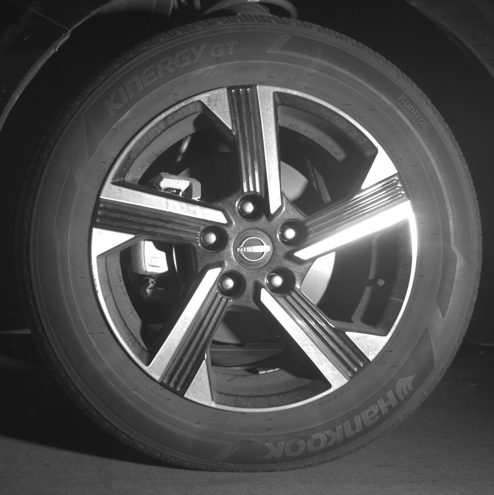 Thumbnail: 2025 Nissan Sentra - 9