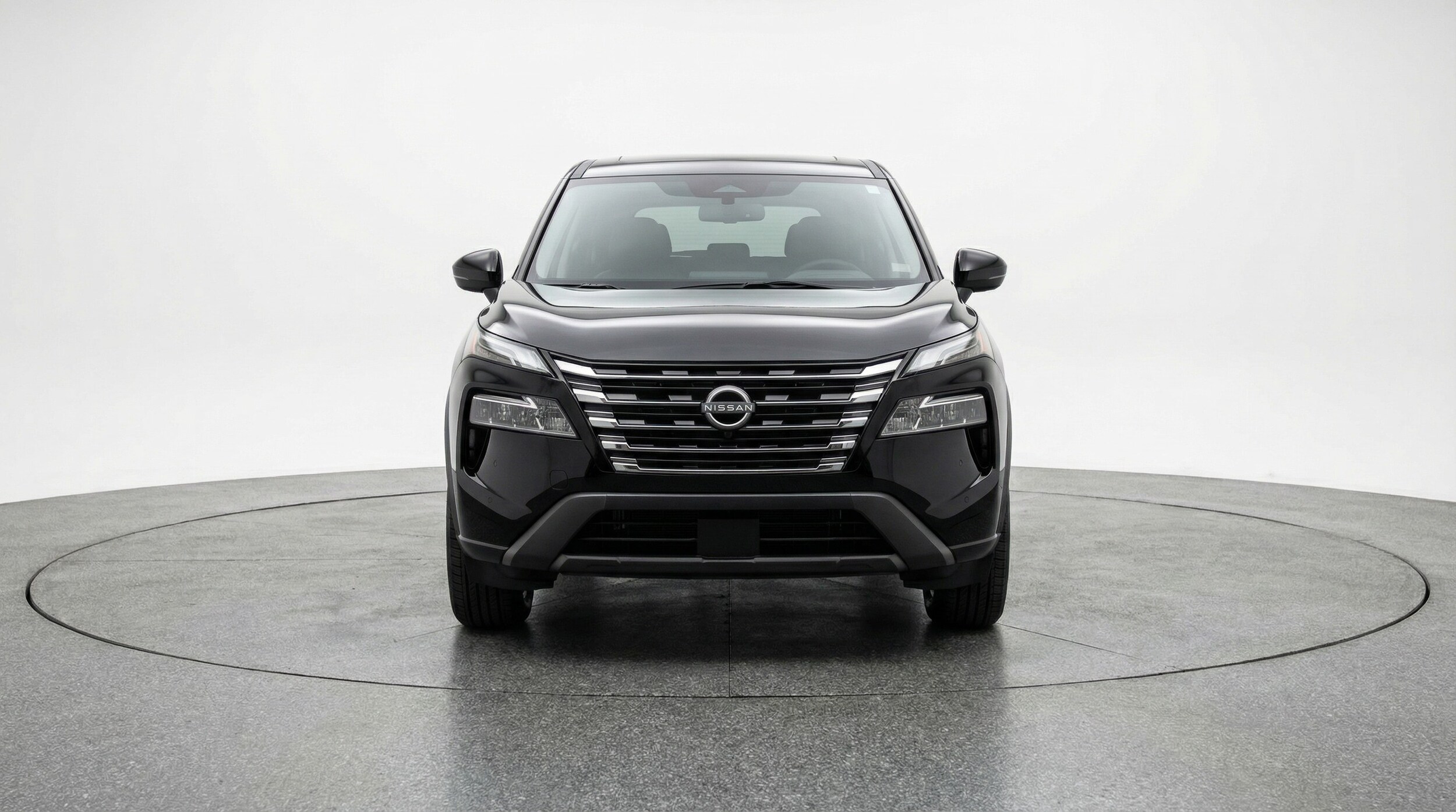 Thumbnail: 2025 Nissan Rogue - 2