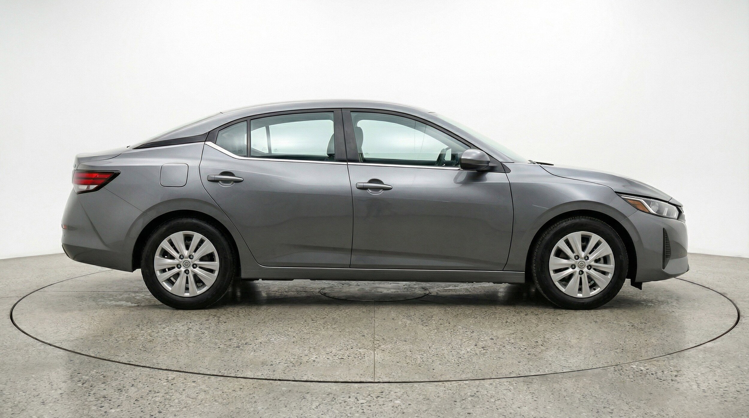 Thumbnail: 2025 Nissan Sentra - 11