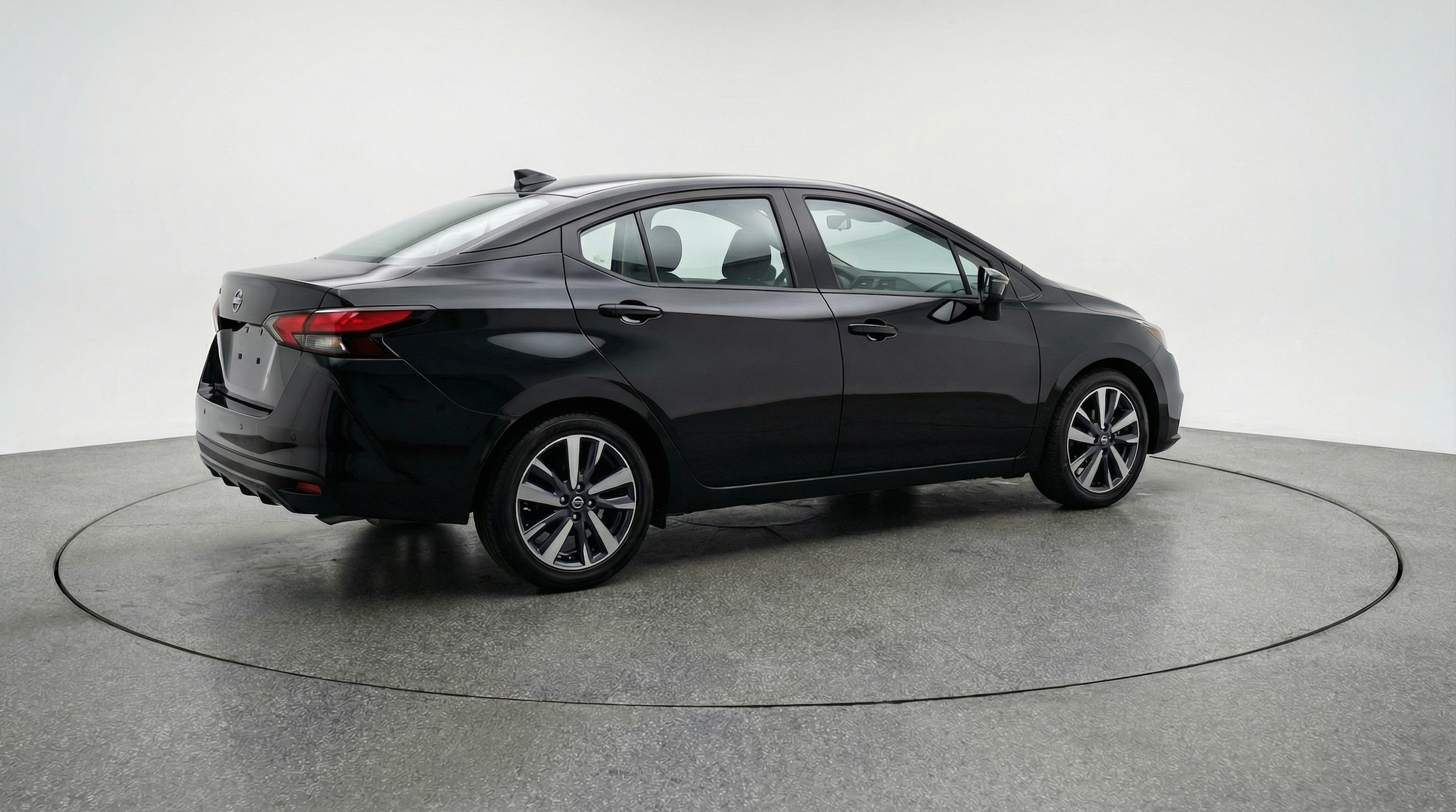 Thumbnail: 2025 Nissan Versa - 7